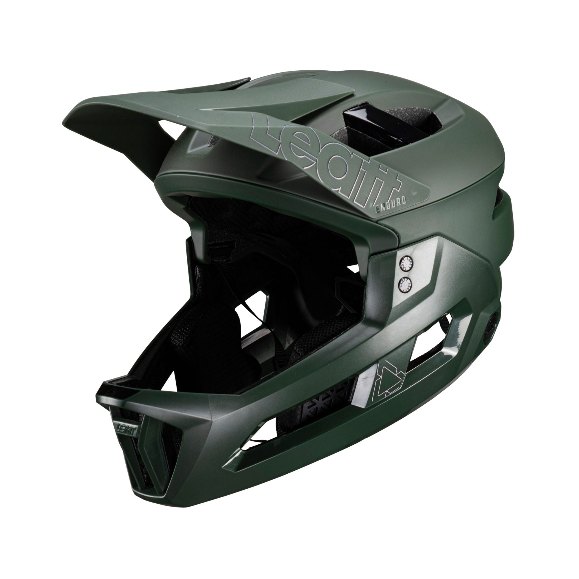 Casco MTB Enduro 3.0 V24 3-IN-1