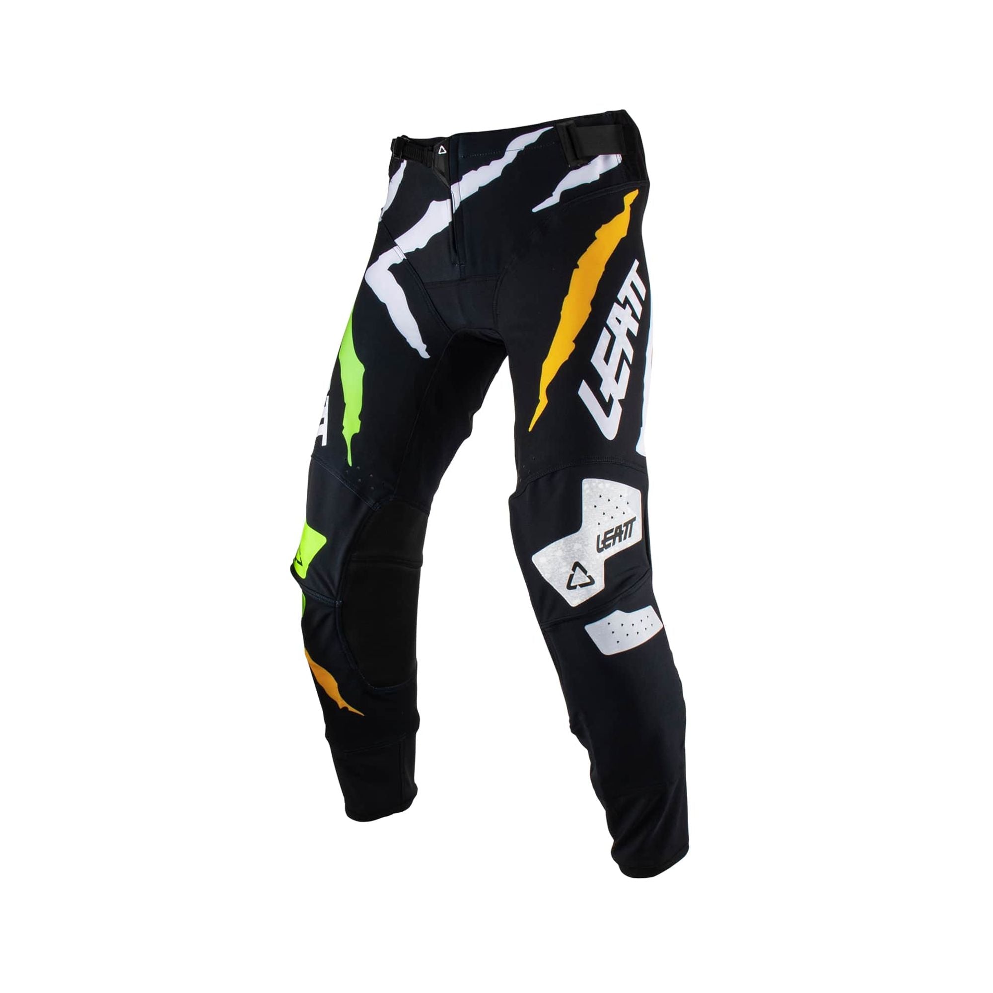 Pantaloni Moto 5.5 I.K.S. ultra leggeri ed elasticizzati