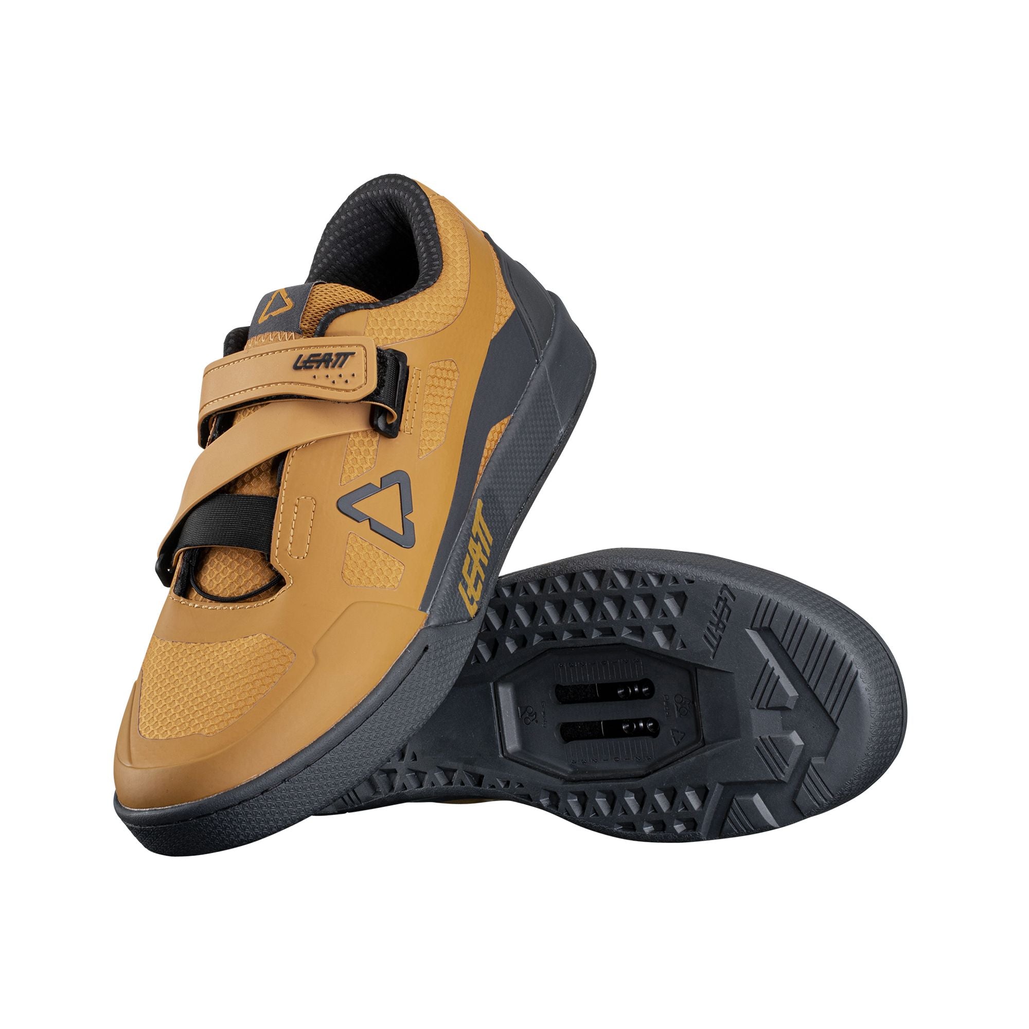 Scarpe MTB 5.0 per pedali automatici da Enduro/All-Mounatin/BMX