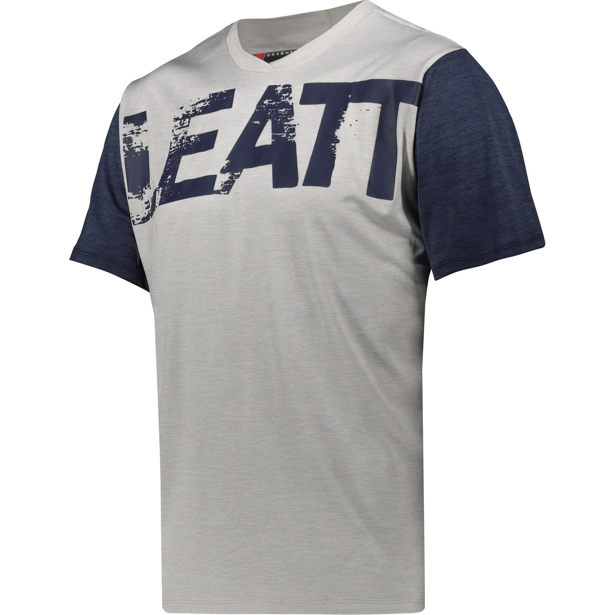 Maglia MTB 2.0 a manica corta casual