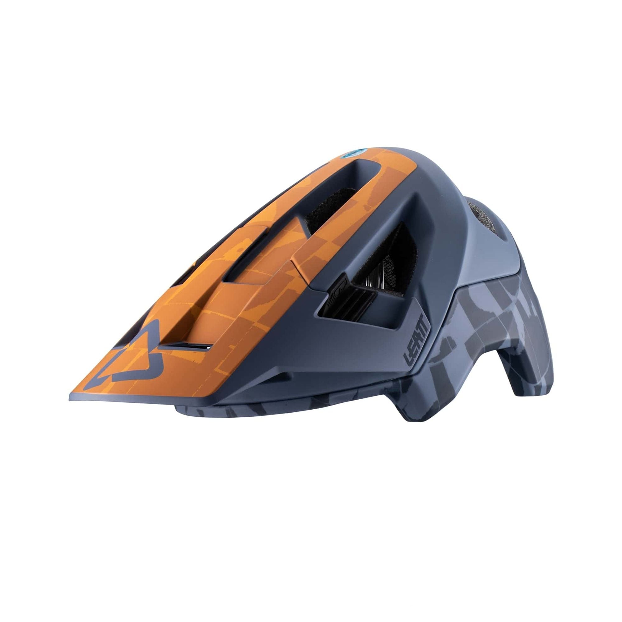 Casco MTB 4.0 per All-Mountain altamente protettivo