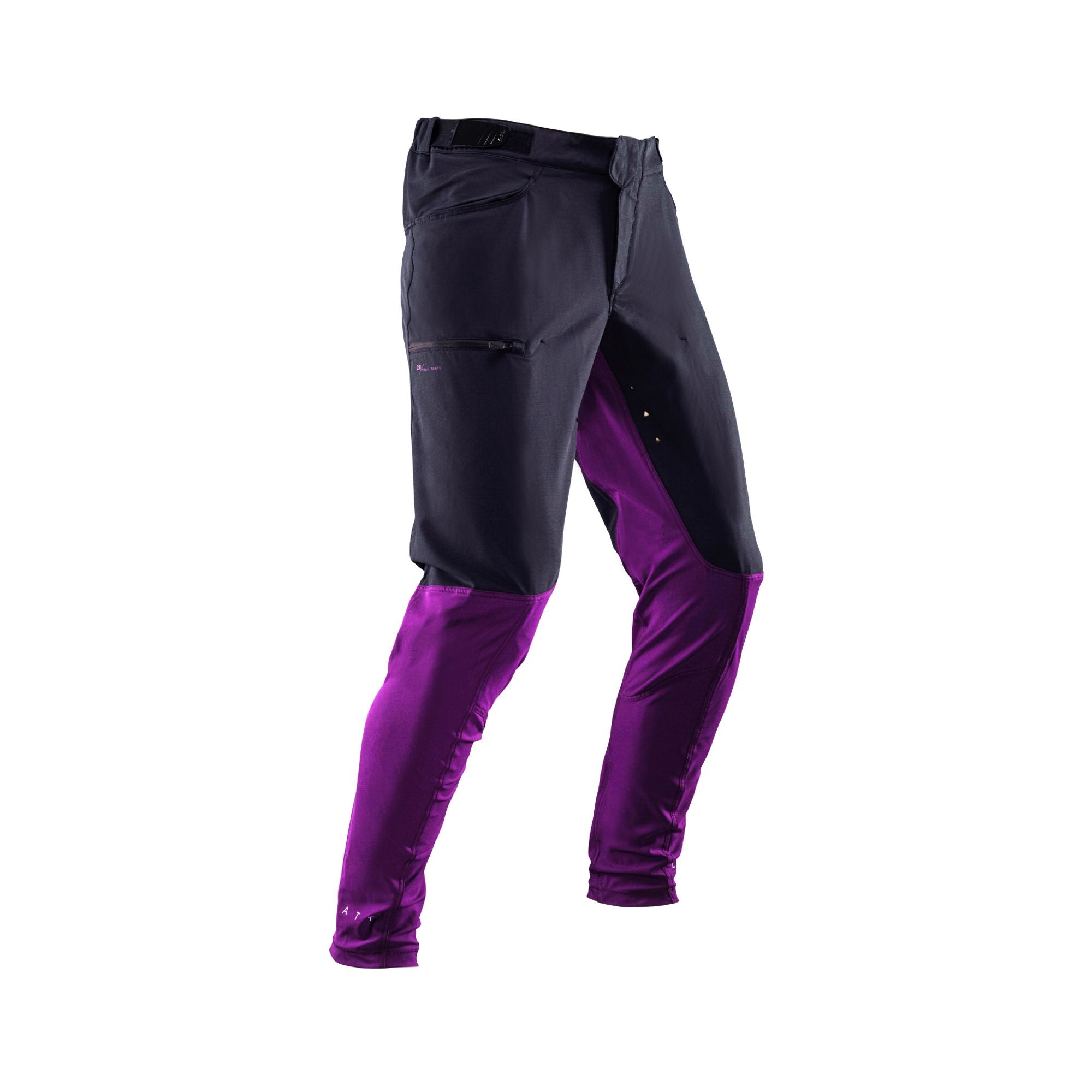 Pantaloni MTB Trail 2.0 resistenti ad acqua e fango