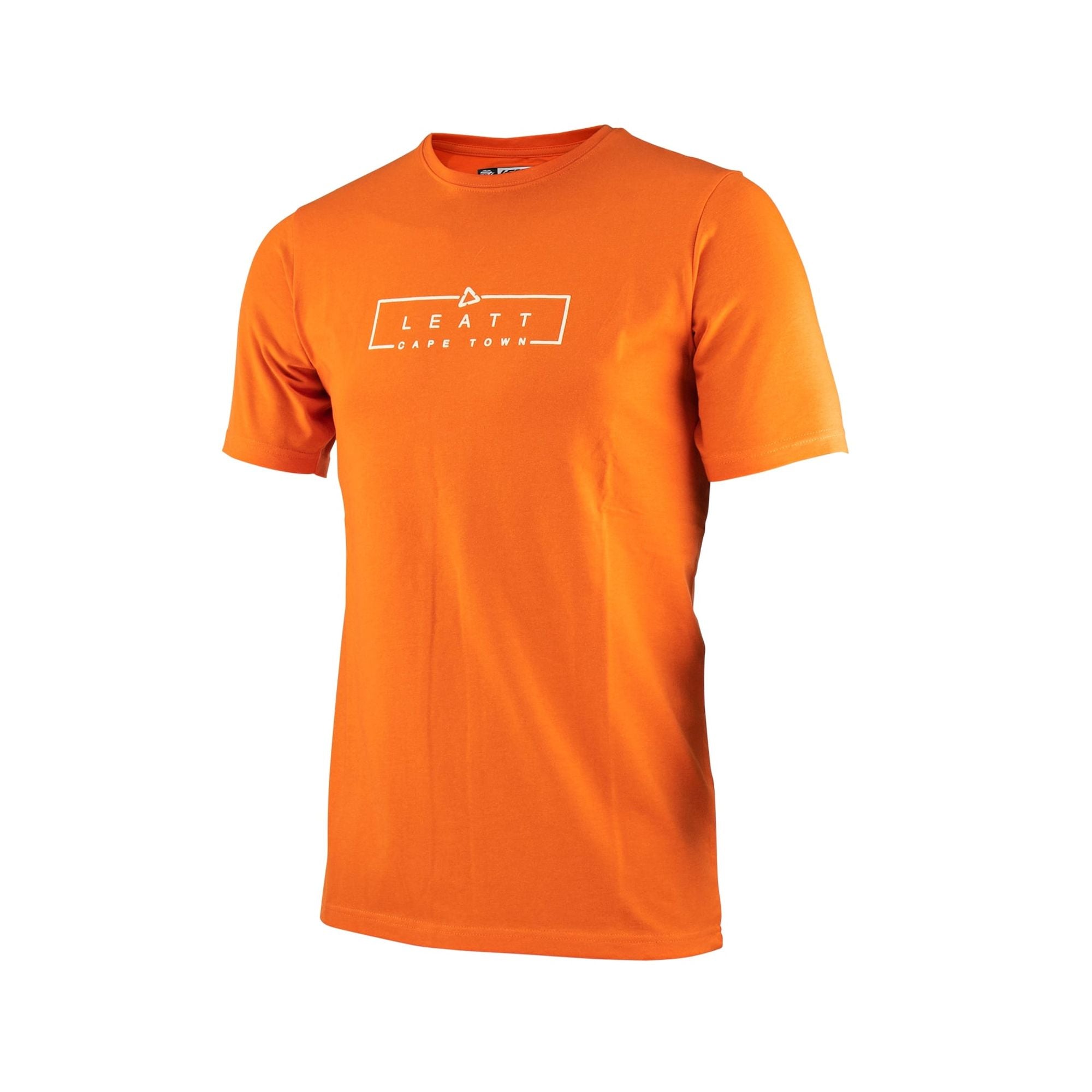 T-shirt a manica corta casual Core