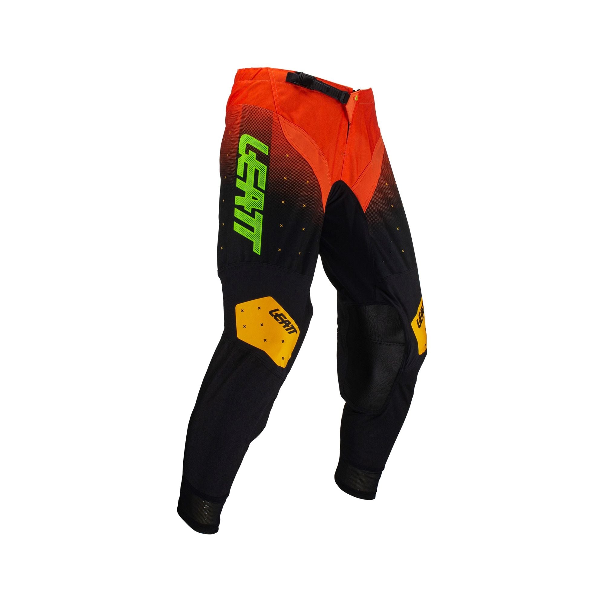 Pantaloni Moto 4.5 leggeri e traspiranti