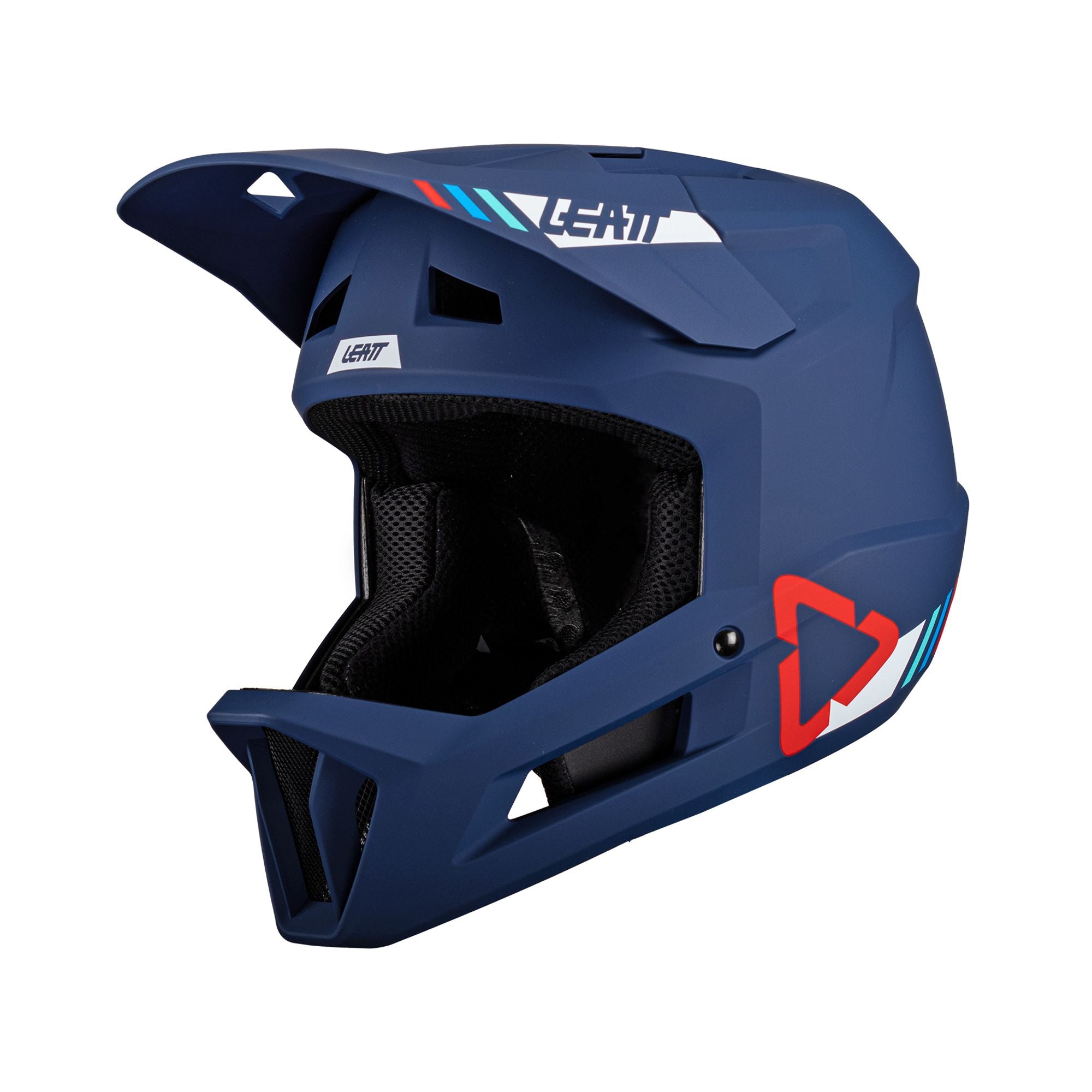 Casco MTB Gravity 1.0 con certificazione ASTM DH