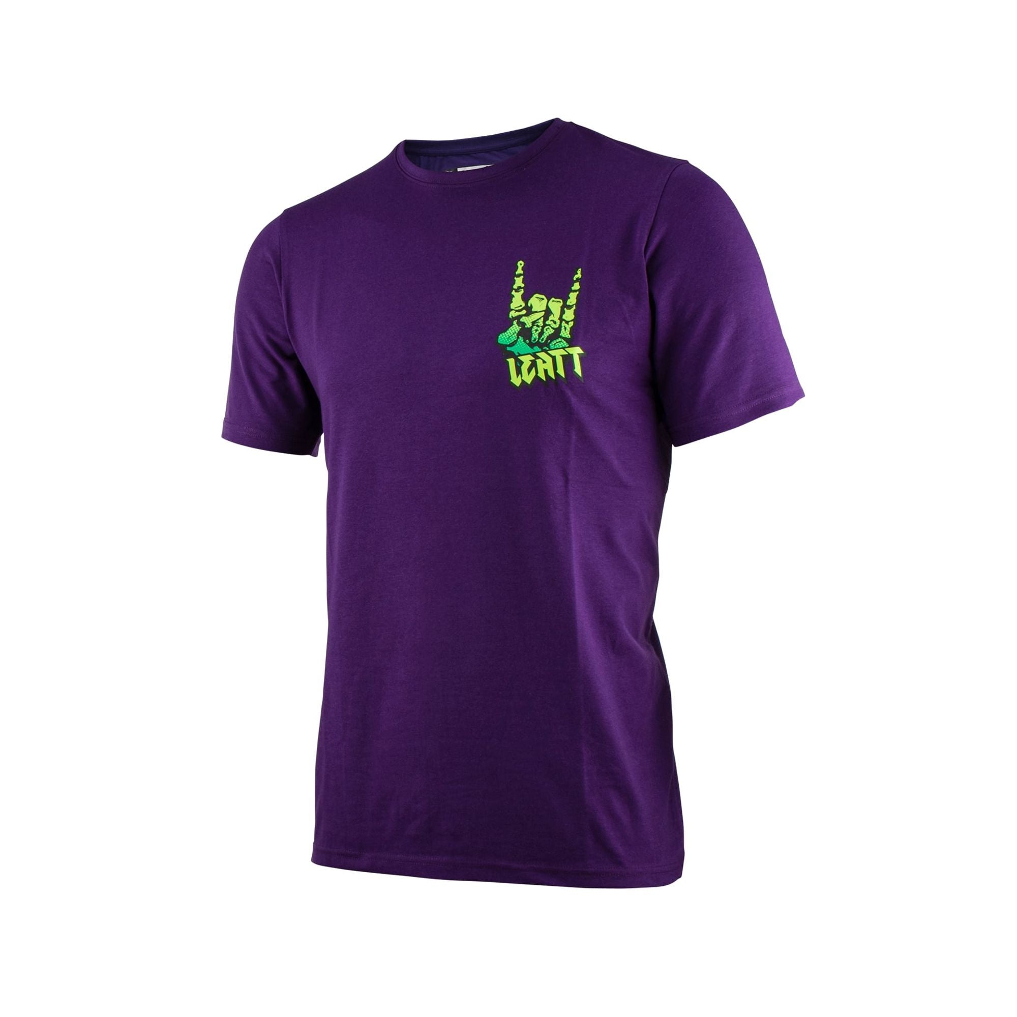 T-shirt a manica corta casual Core