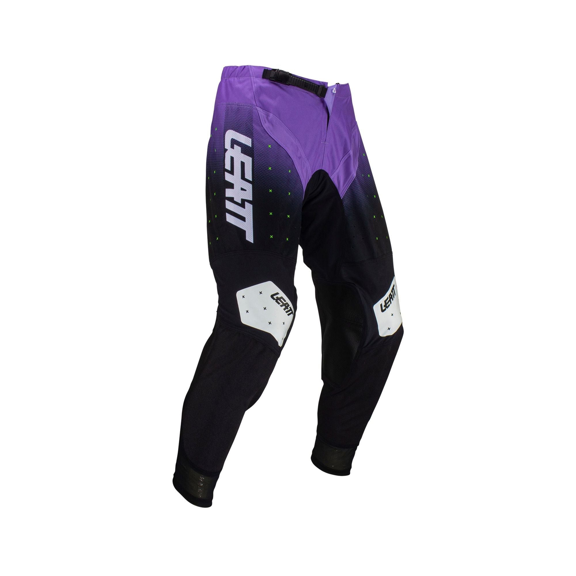 Pantaloni Moto 4.5 leggeri e traspiranti