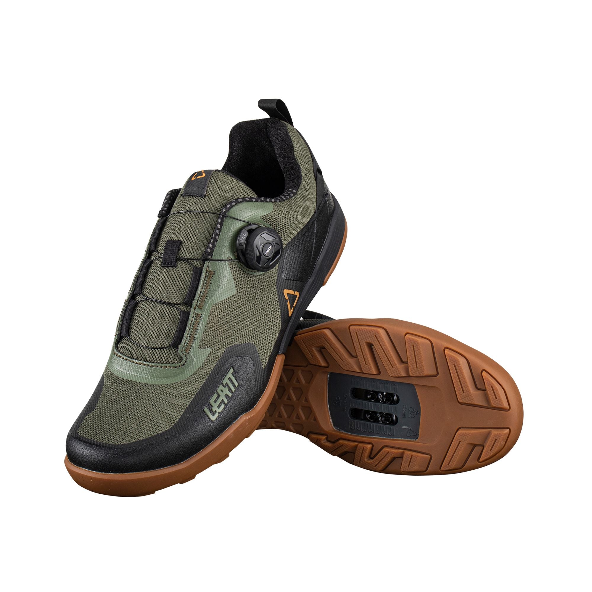 Scarpe MTB 6.0 Clip leggere per discipline Trail