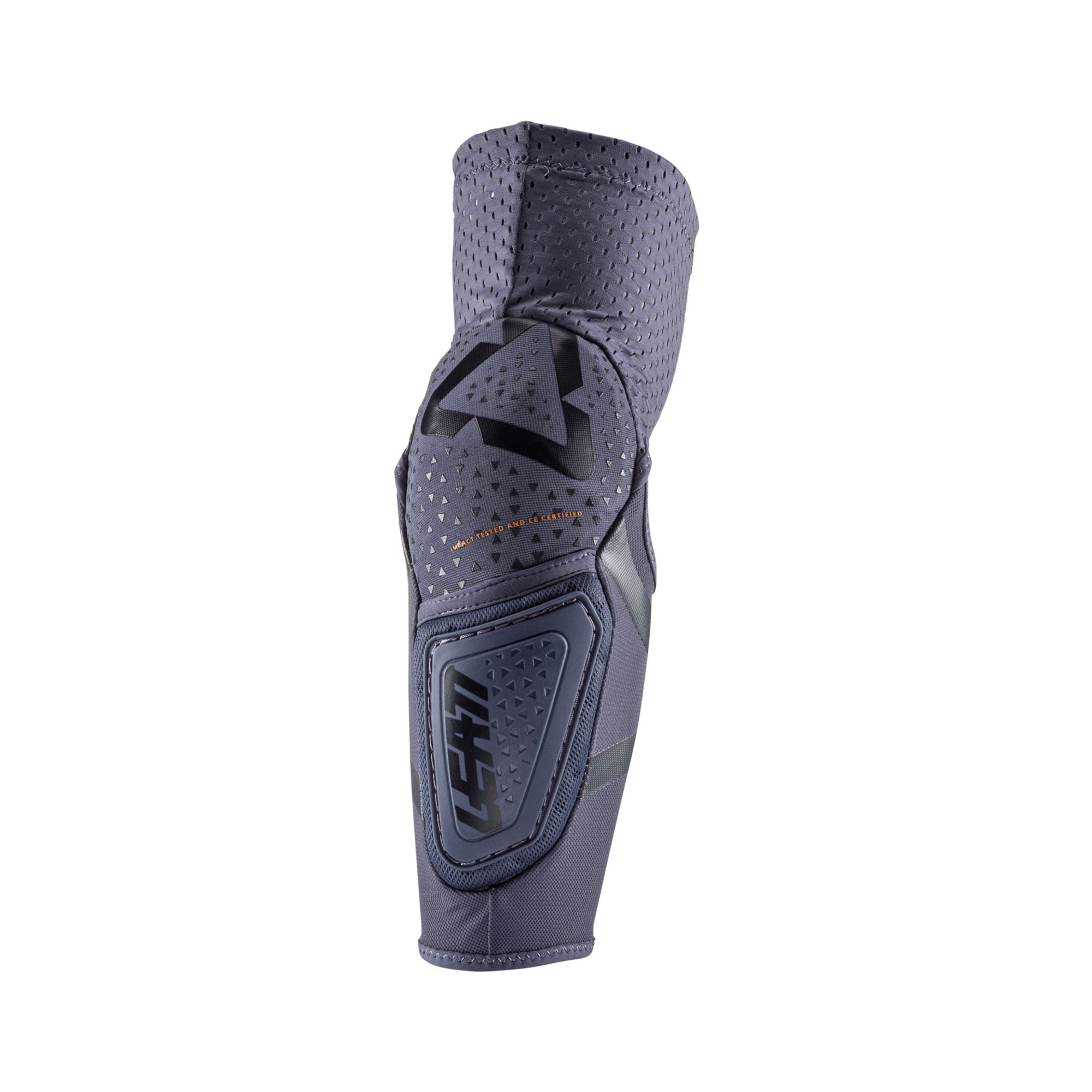 Gomitiera Leatt 3DF Hybrid con tessuto traspirante e anti umidità