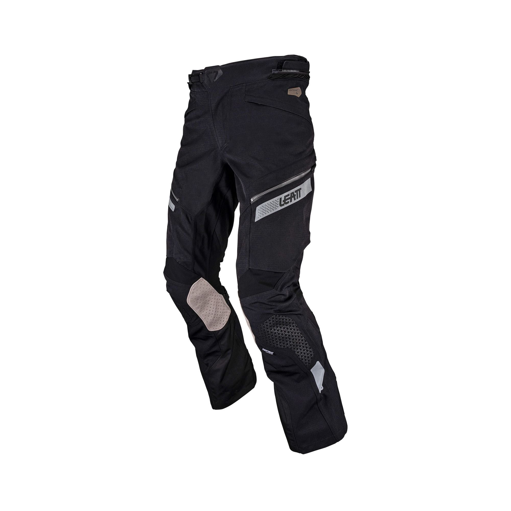 Pantaloni moto Adventure Dritour 7.5 impermeabile e protettiva