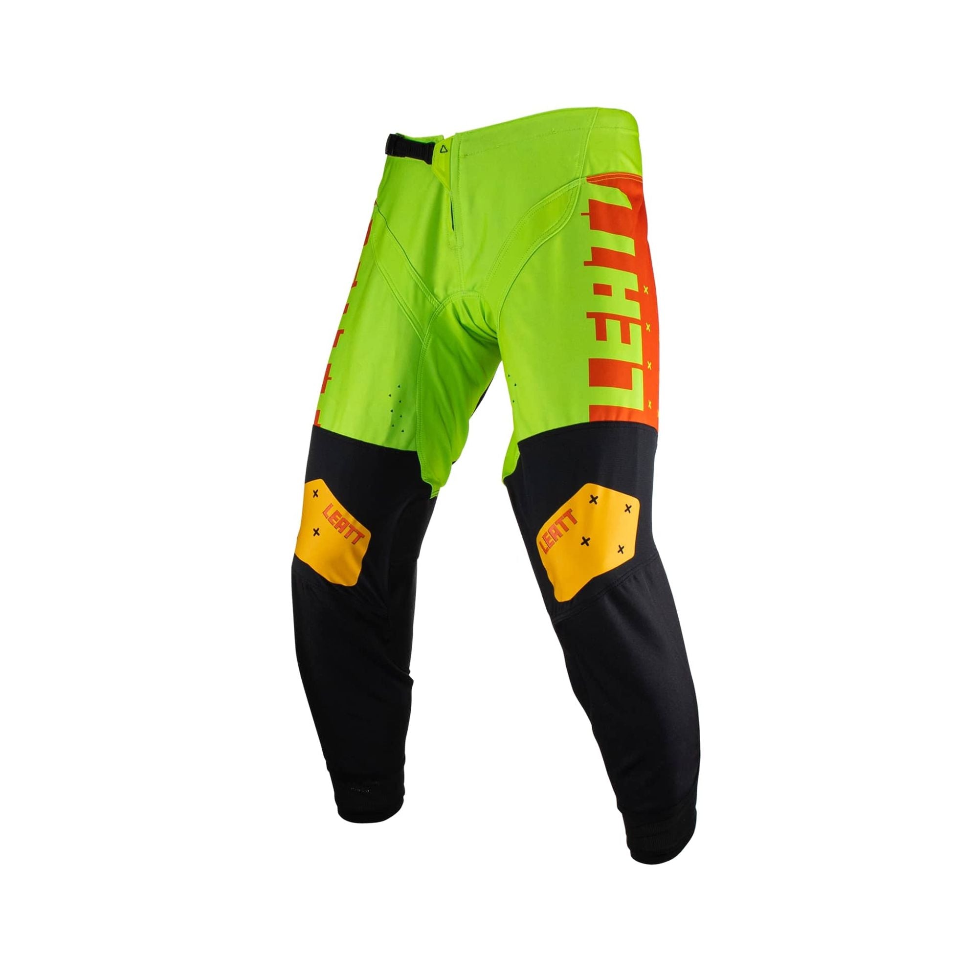 Pantaloni Moto 4.5 leggeri e traspiranti