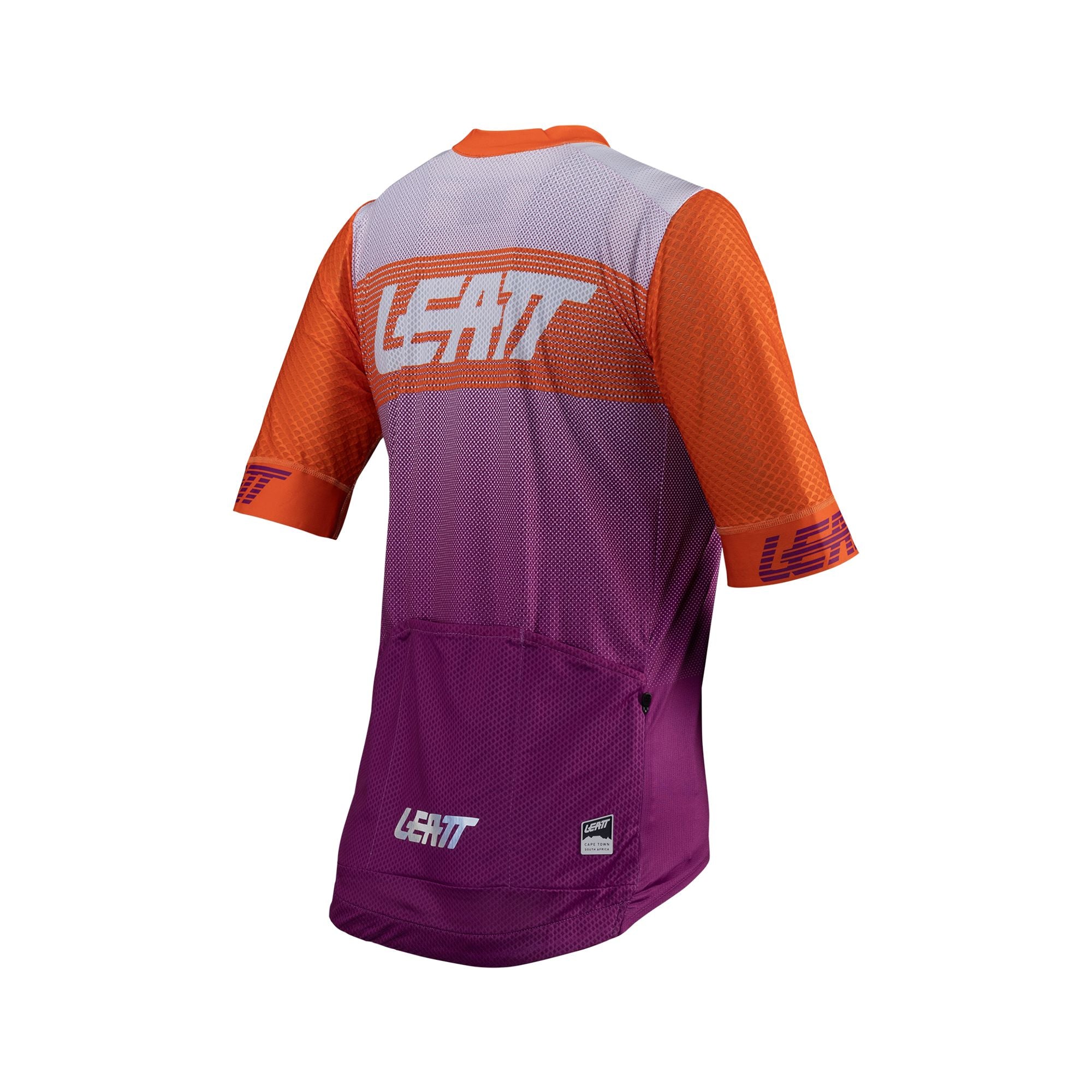 Maglia MTB Endurance da donna 6.0 altamente traspitante