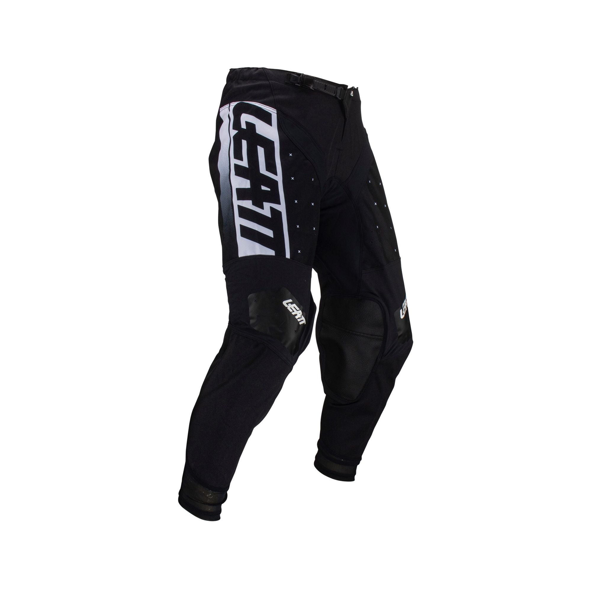 Pantaloni Moto 4.5 leggeri e traspiranti