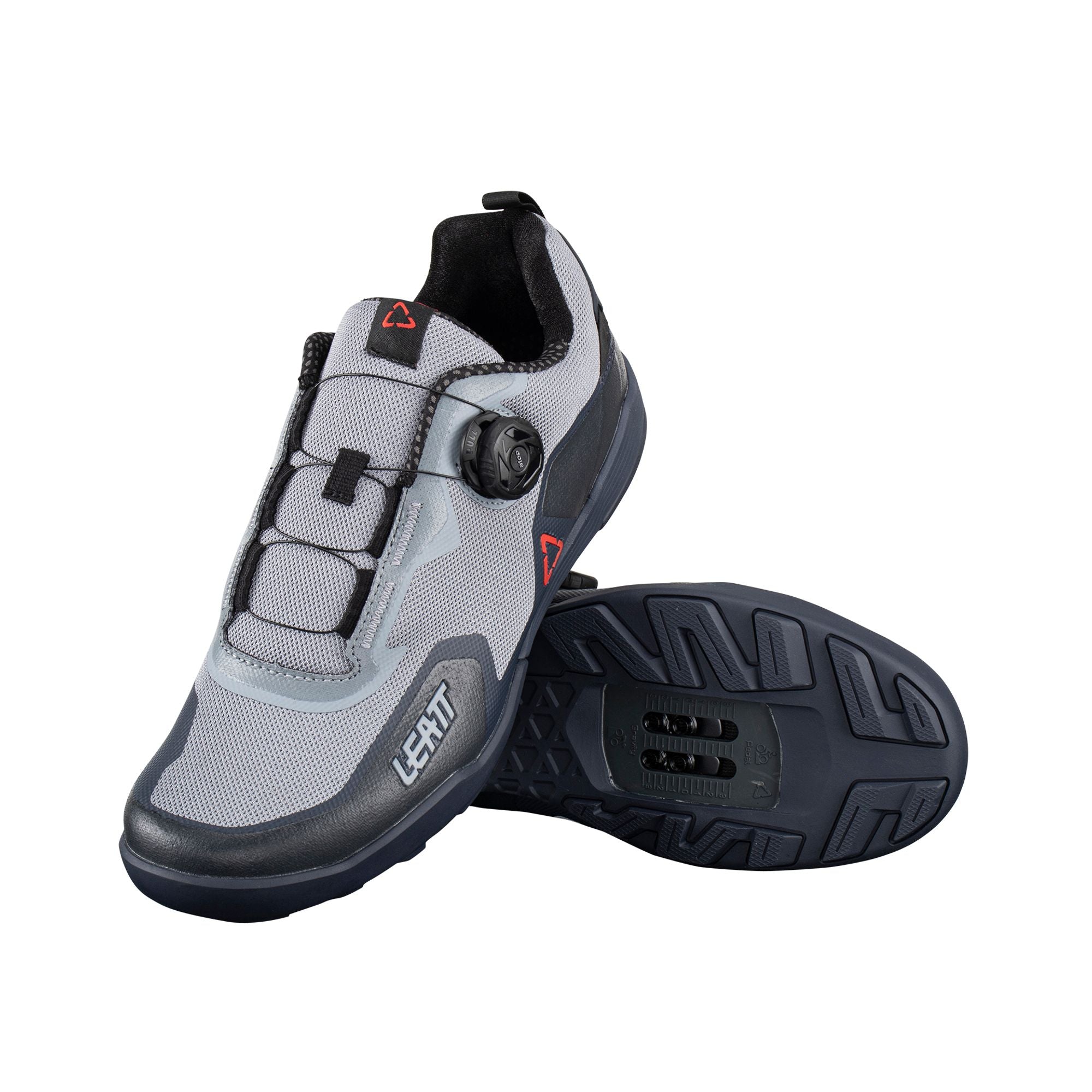 Scarpe MTB 6.0 Clip leggere per discipline Trail