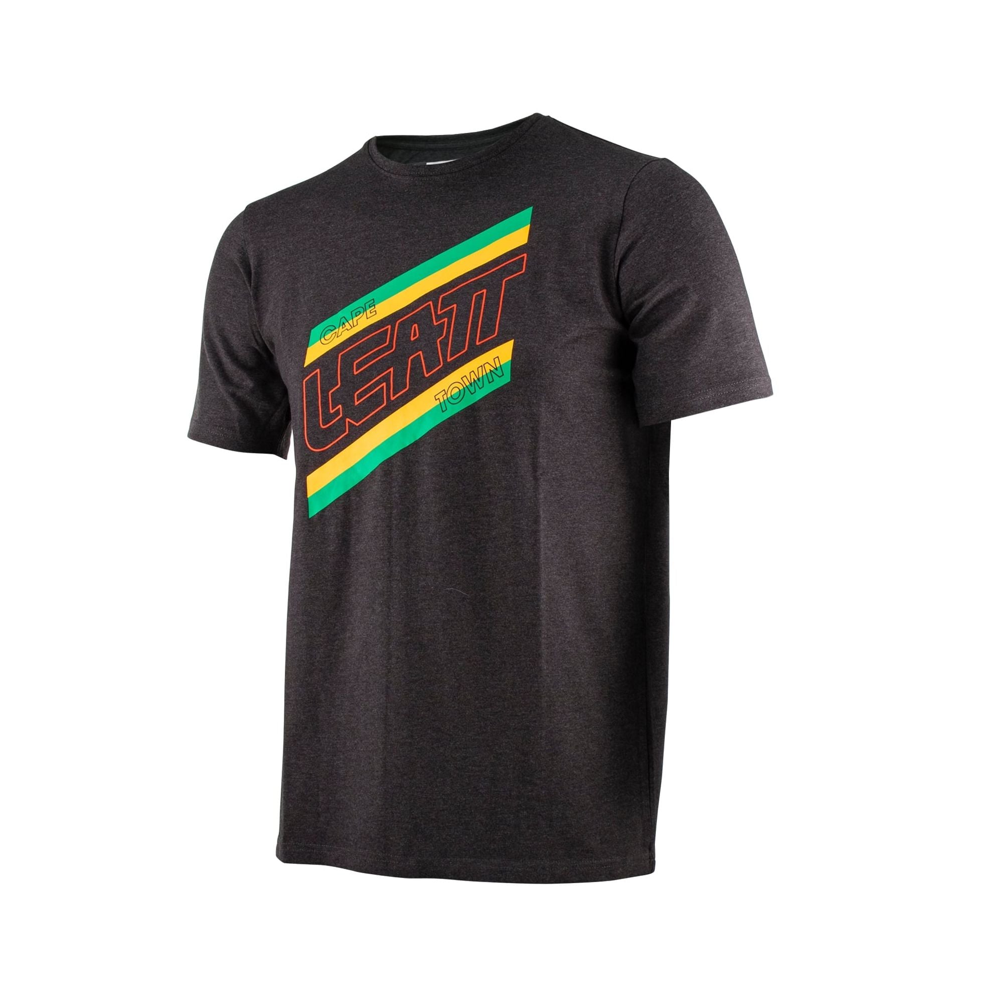 T-shirt a manica corta casual Core