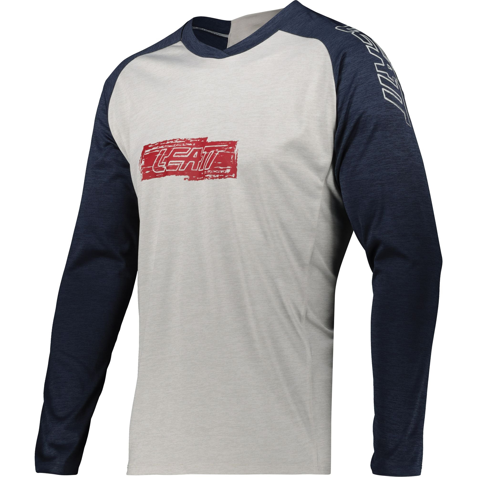 Maglia MTB 2.0 a manica lunga casual