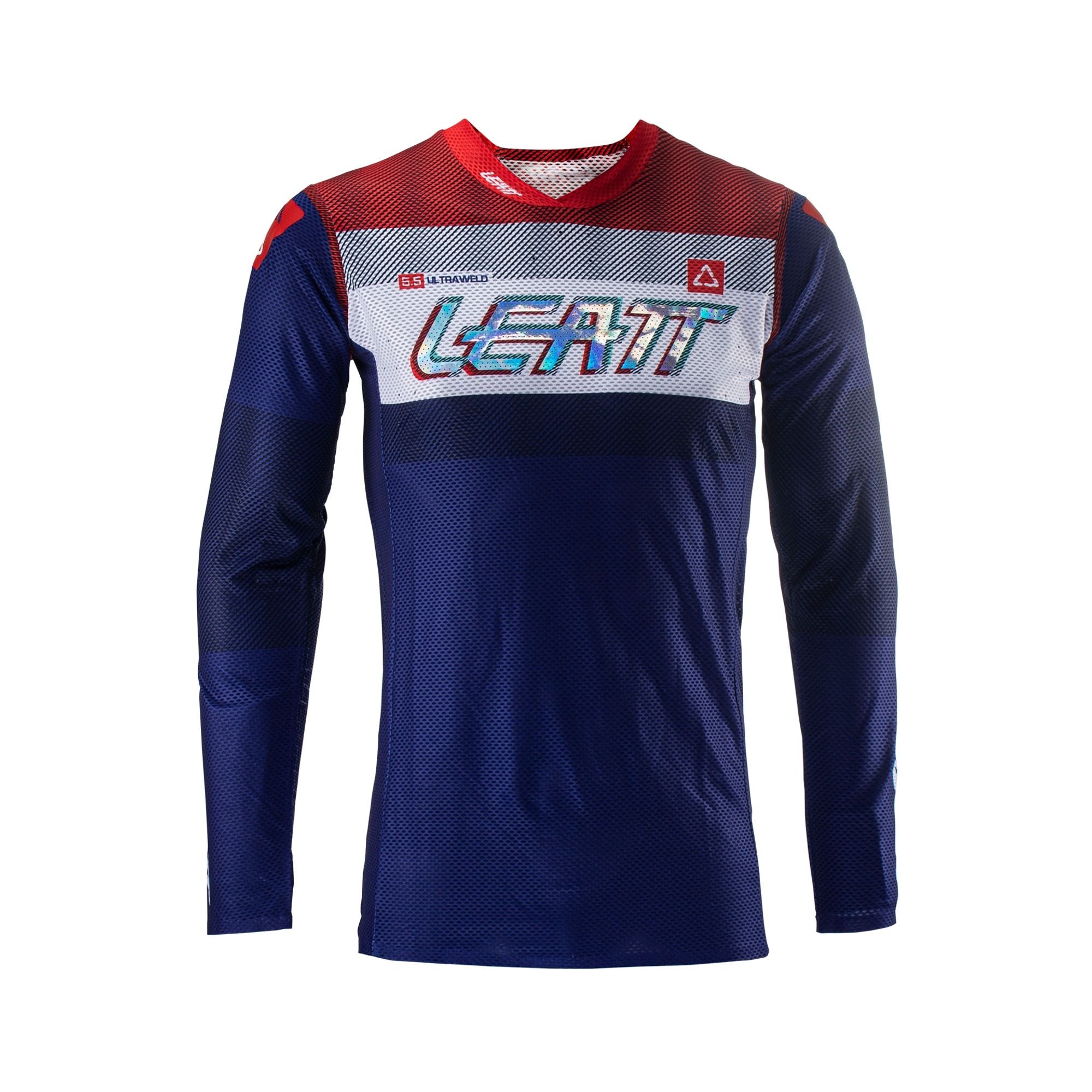 Maglia Motocross 5.5 UltraWeld ultra ventilata con tessuto MoistureCool