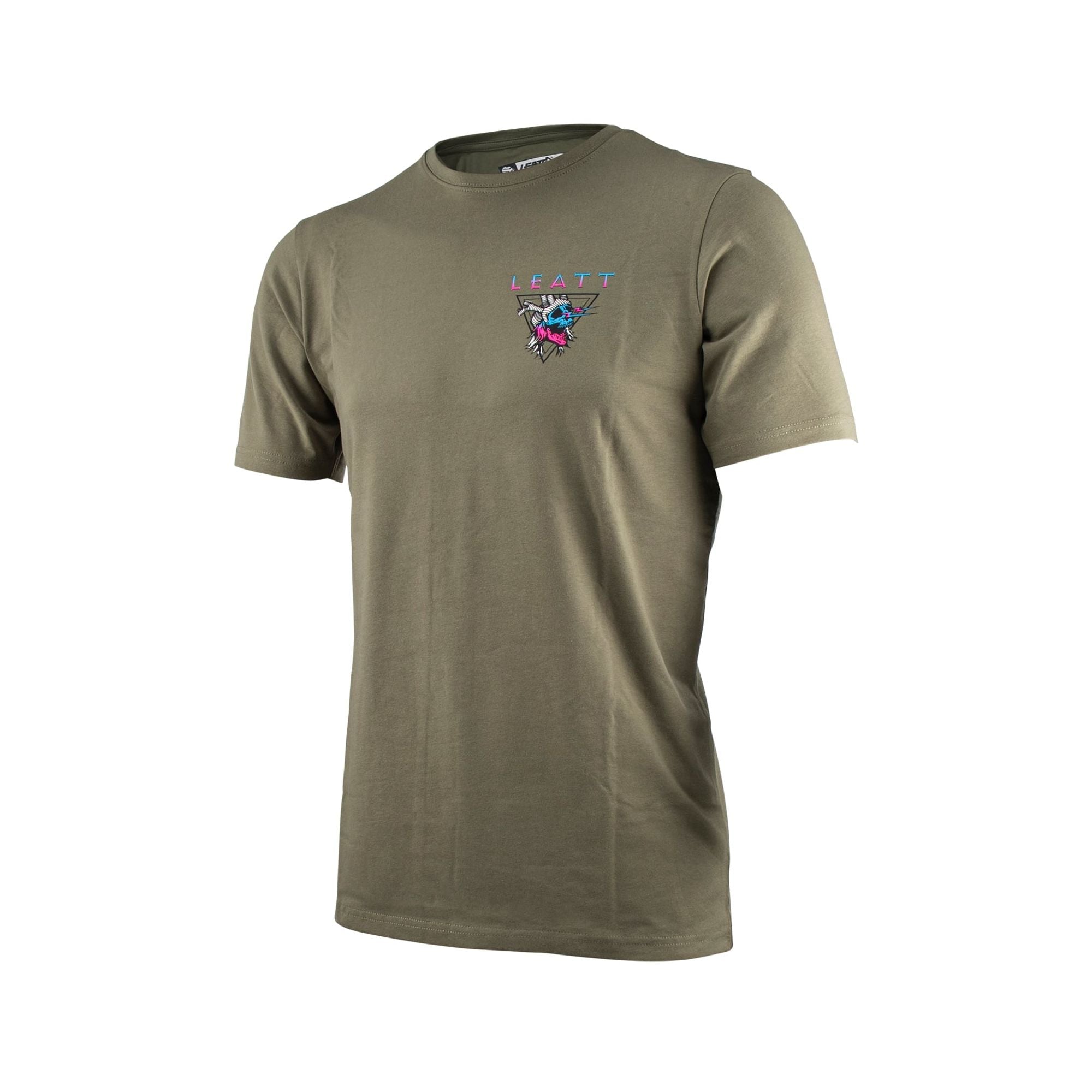 T-shirt a manica corta casual Core