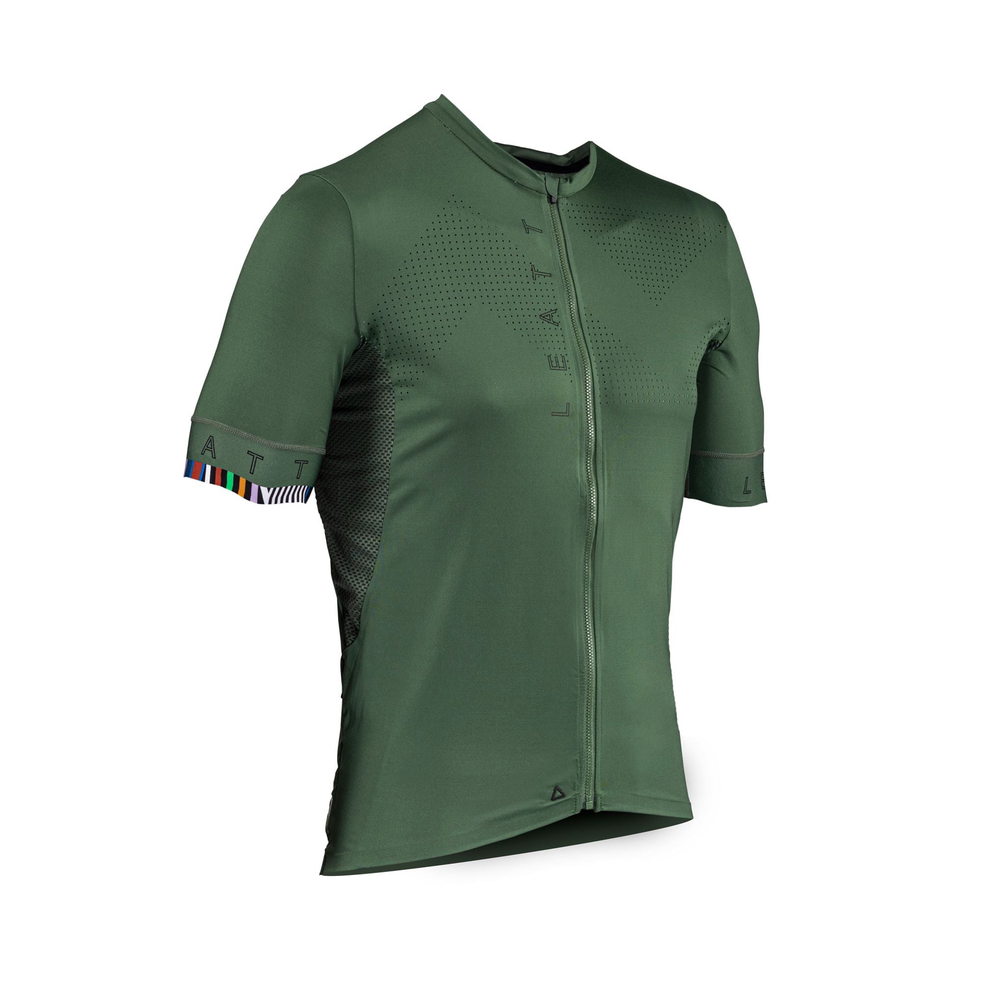 Maglia MTB Endurance 5.0 con taglio ergonomico