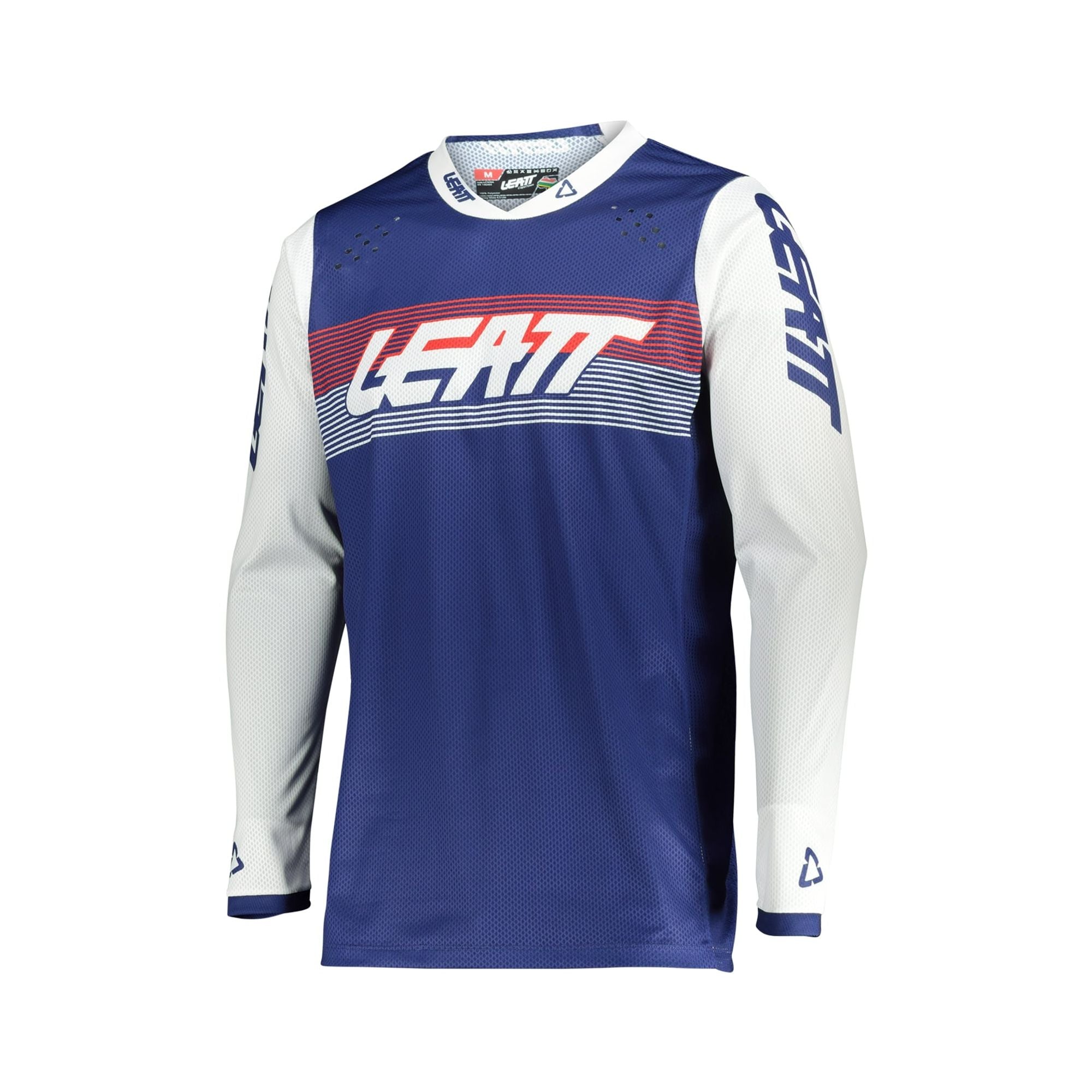 Maglia Motocross 4.5 Lite con manica lunga leggera e ventilata