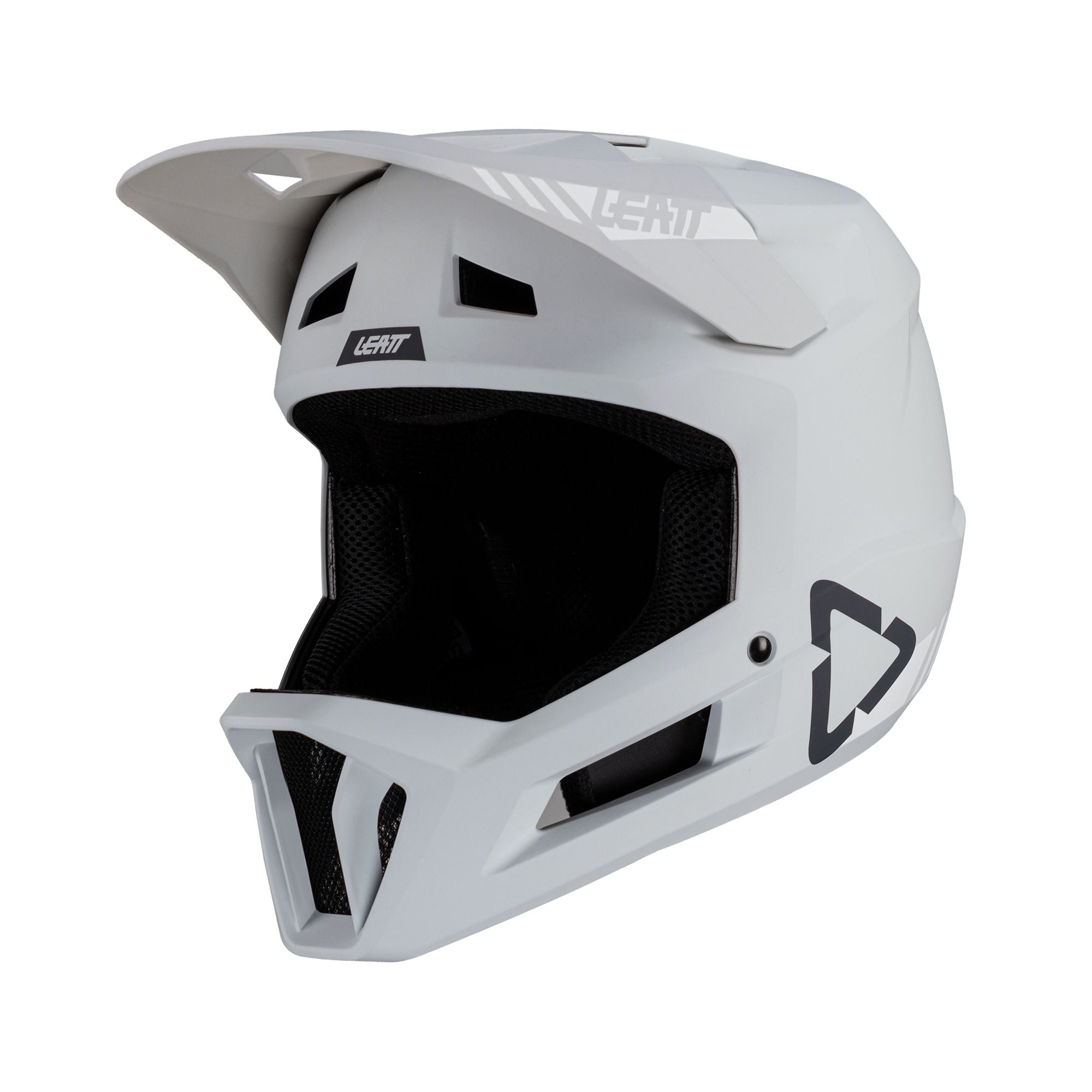 Casco MTB Gravity 1.0 con certificazione ASTM DH