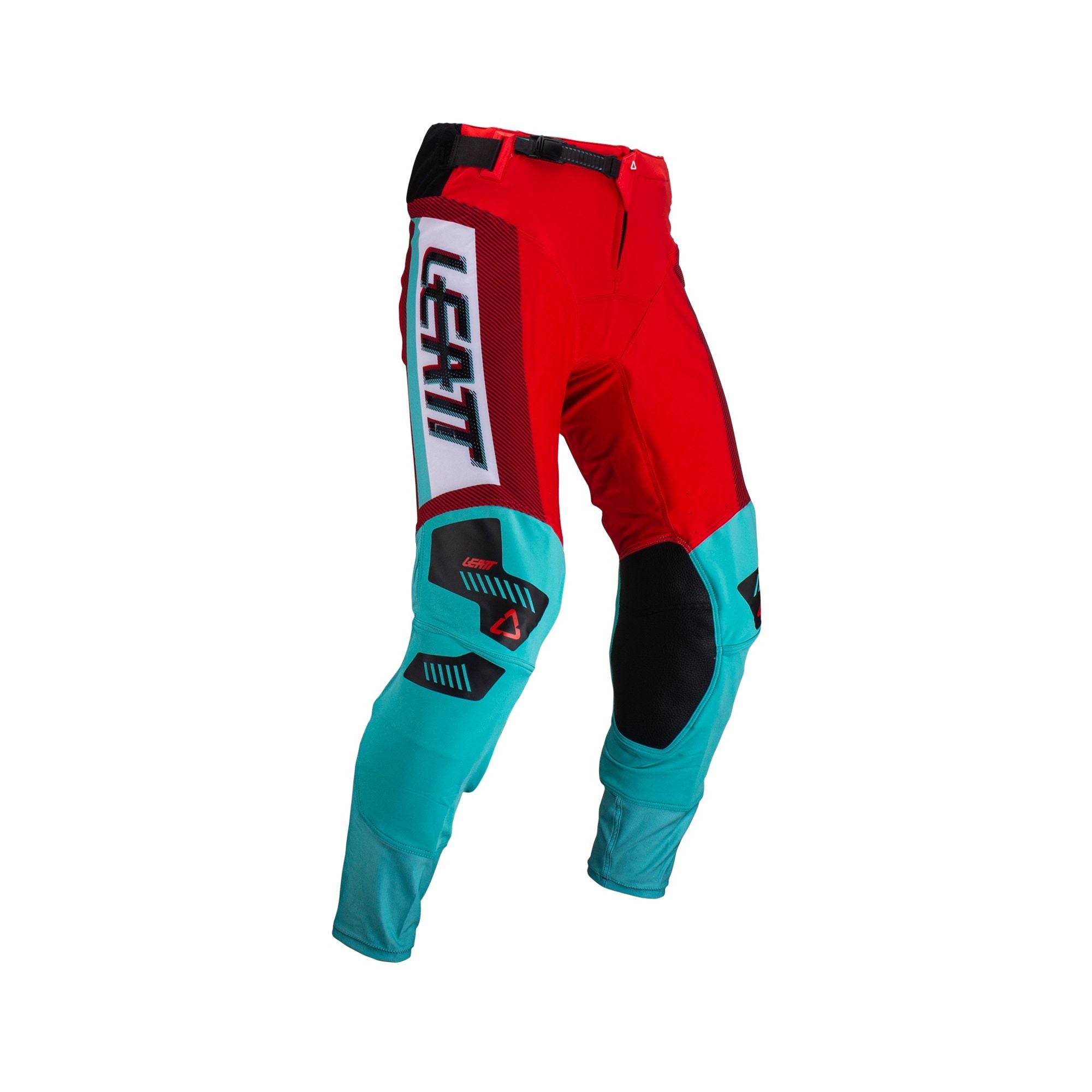 Pantaloni Moto 5.5 I.K.S. ultra leggeri e flessibili
