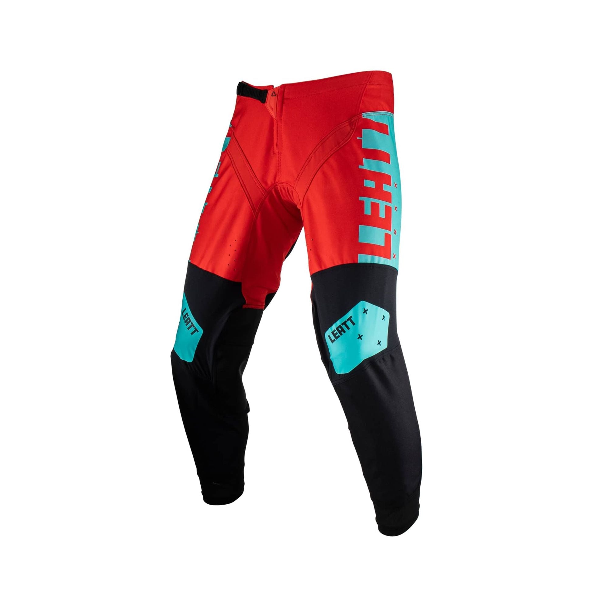 Pantaloni Moto 4.5 leggeri e traspiranti