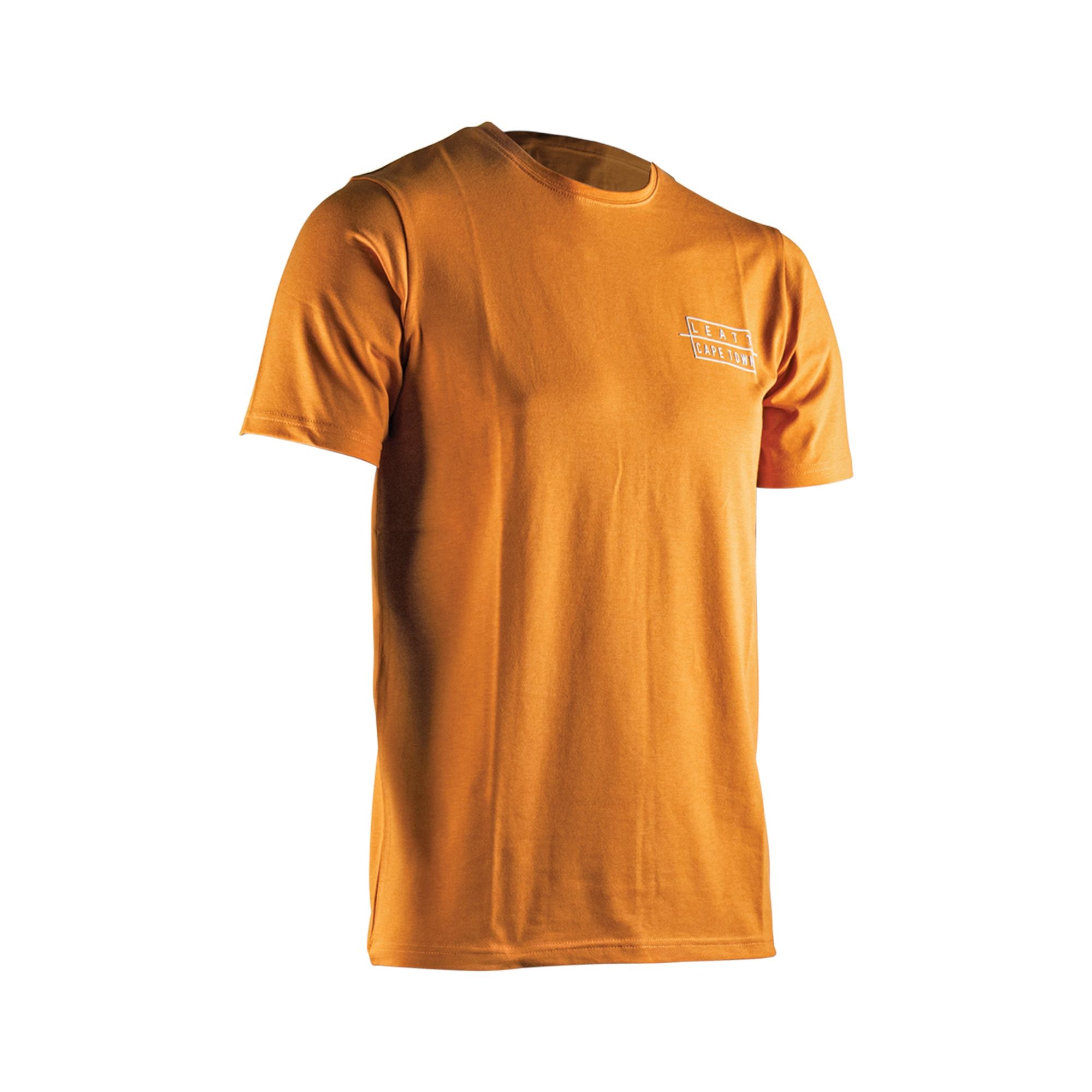T-shirt a manica corta casual Core