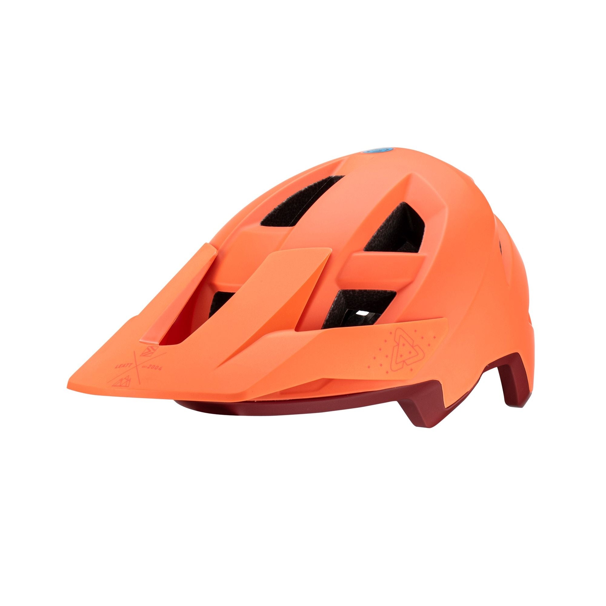 Casco MTB 2.0 per All-Mountain