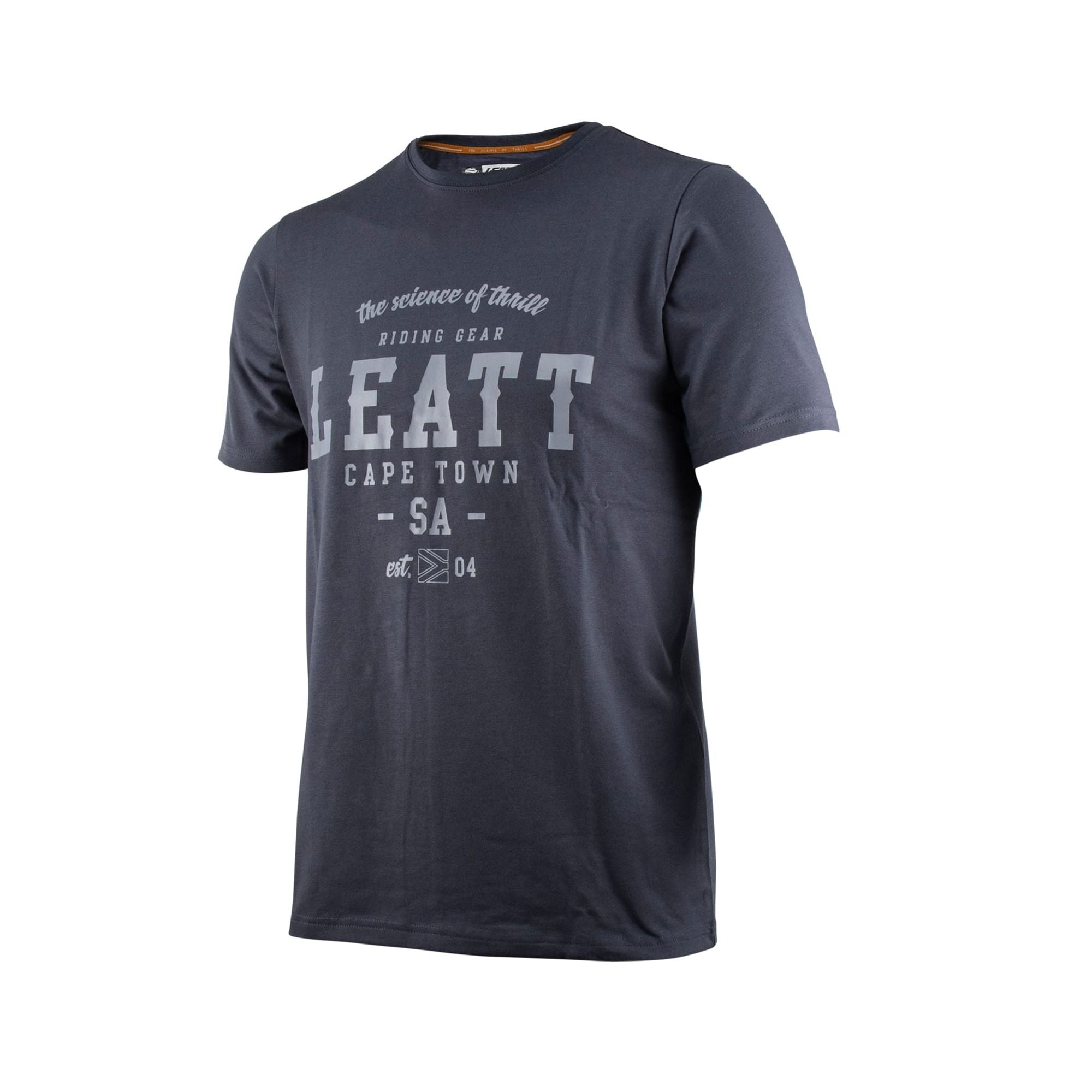 T-shirt a manica corta casual Core