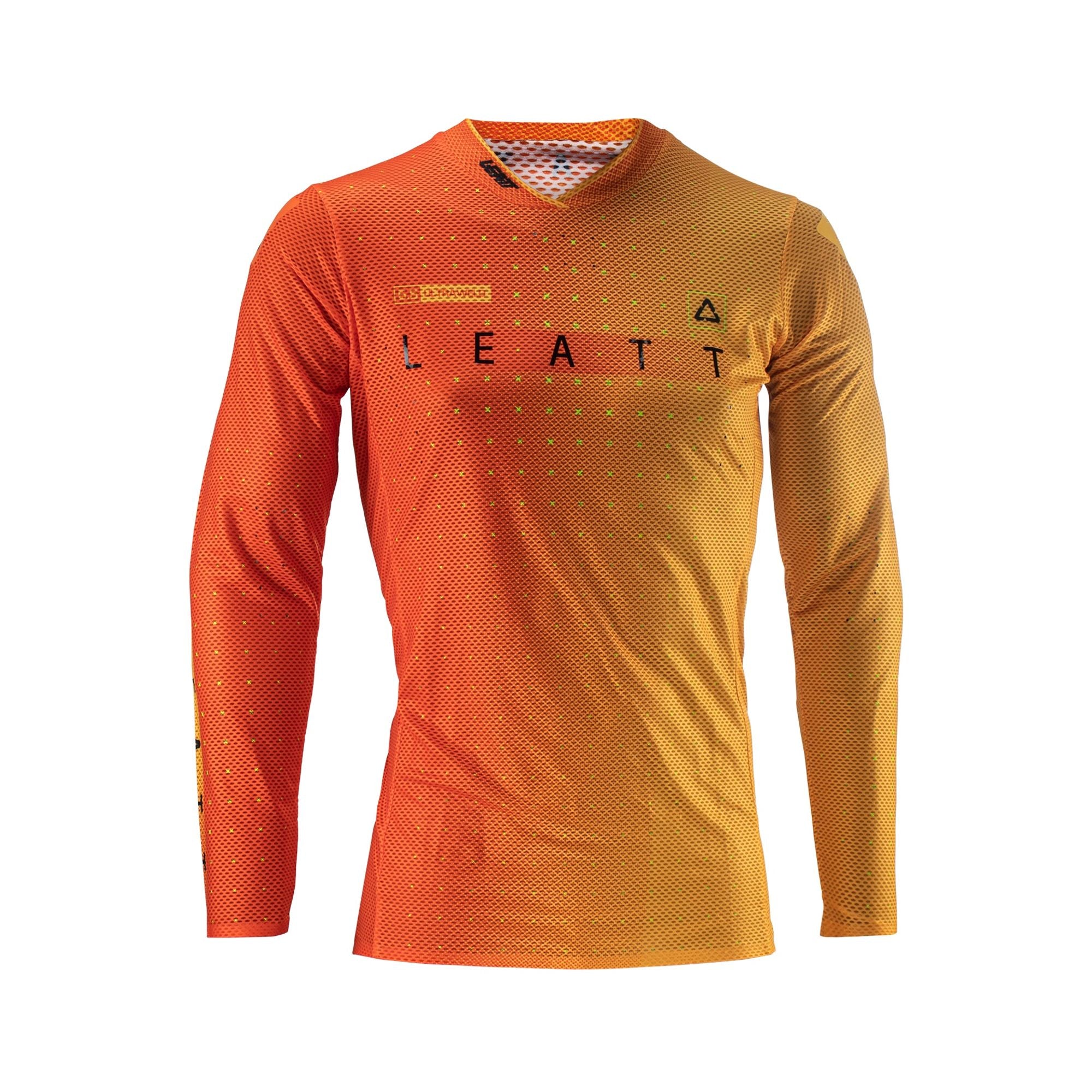 Maglia Motocross 5.5 UltraWeld ultra ventilata con tessuto MoistureCool