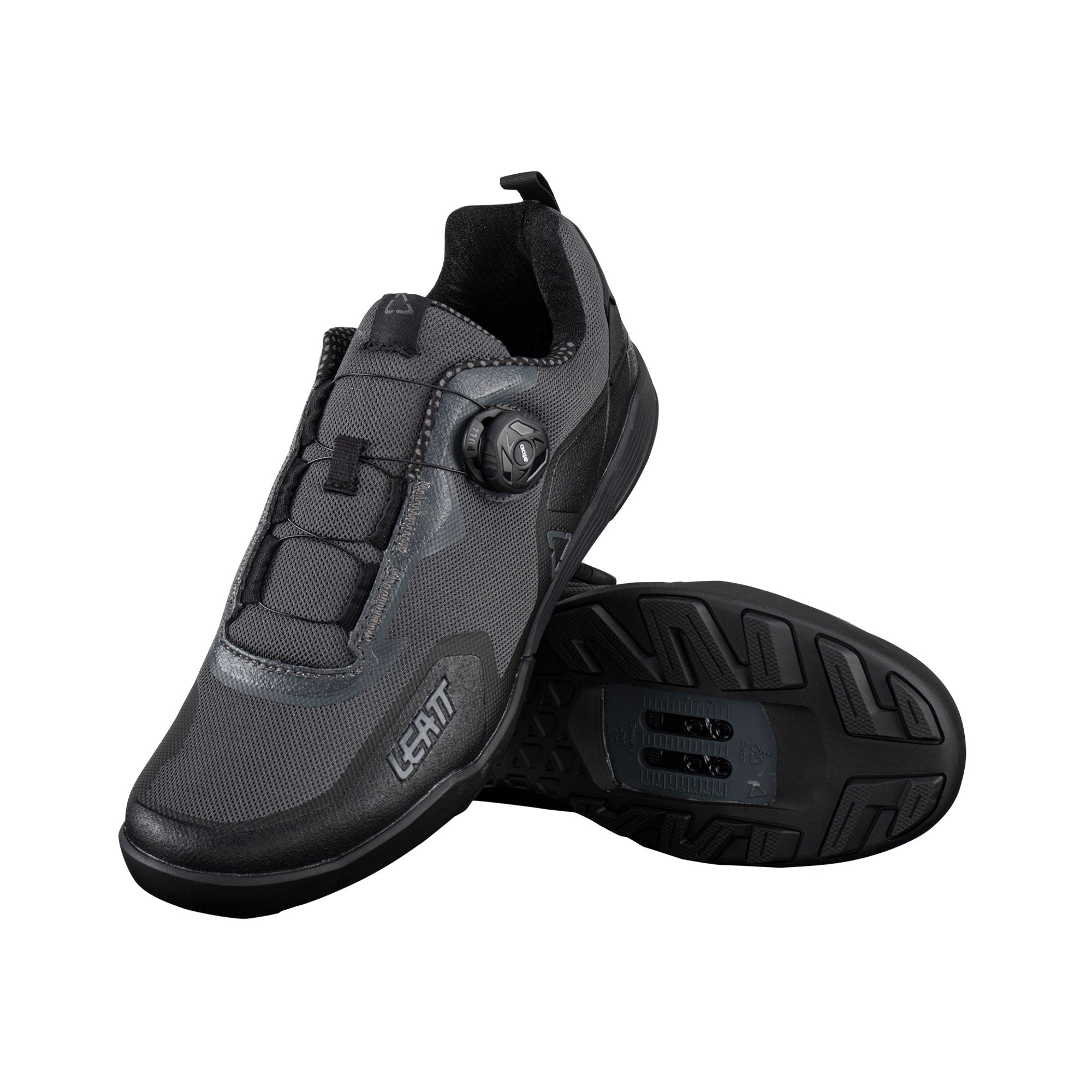 Scarpe MTB 6.0 Clip leggere per discipline Trail