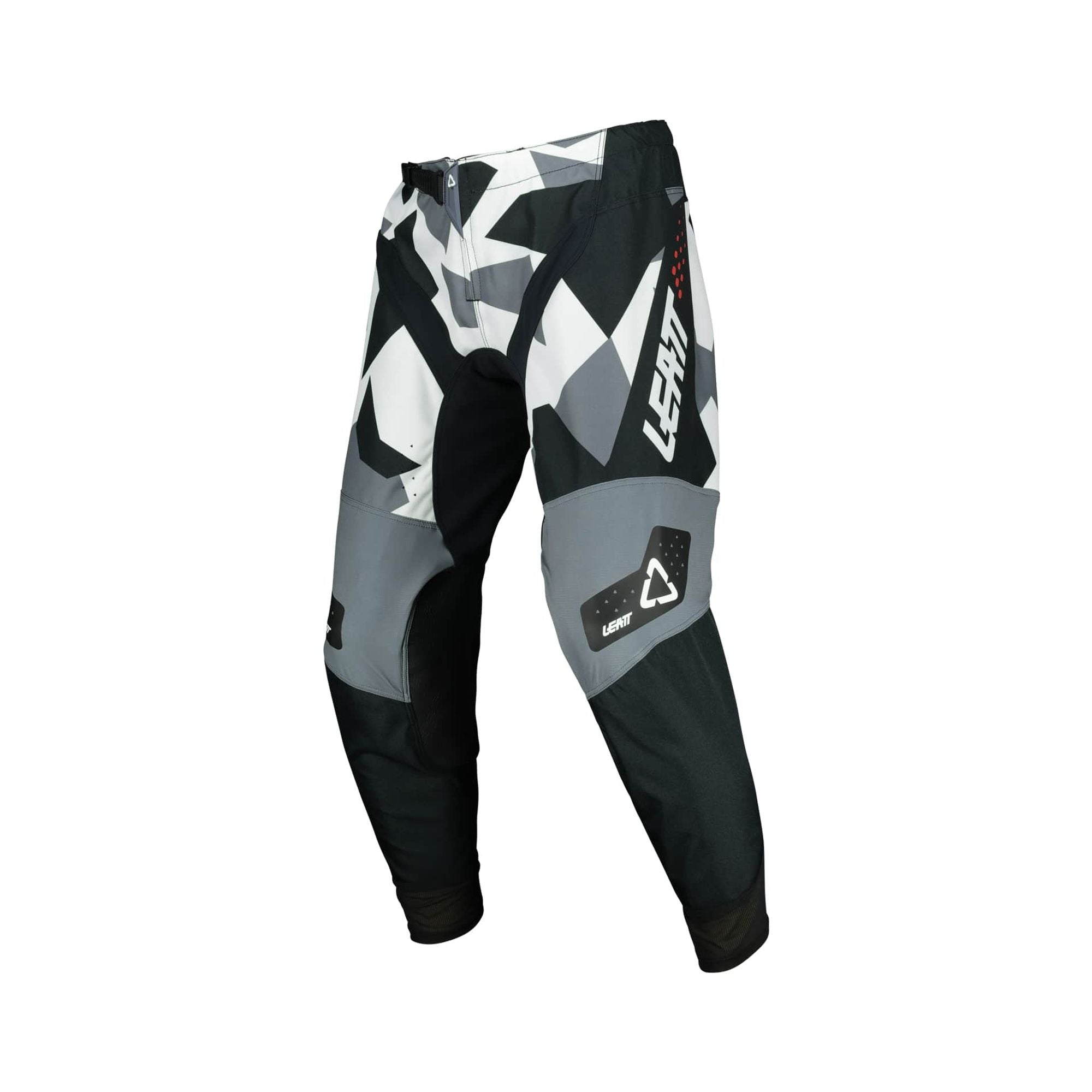 Pantaloni Moto 4.5 leggeri e traspiranti