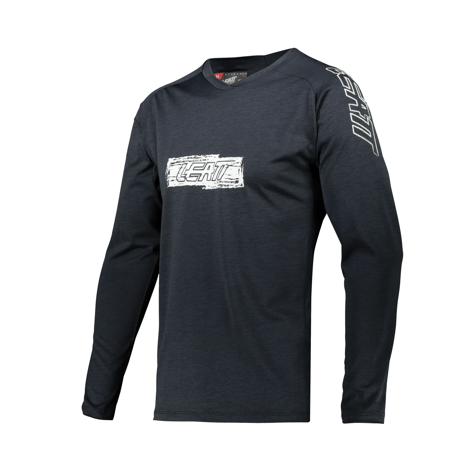 Maglia MTB 2.0 a manica lunga casual