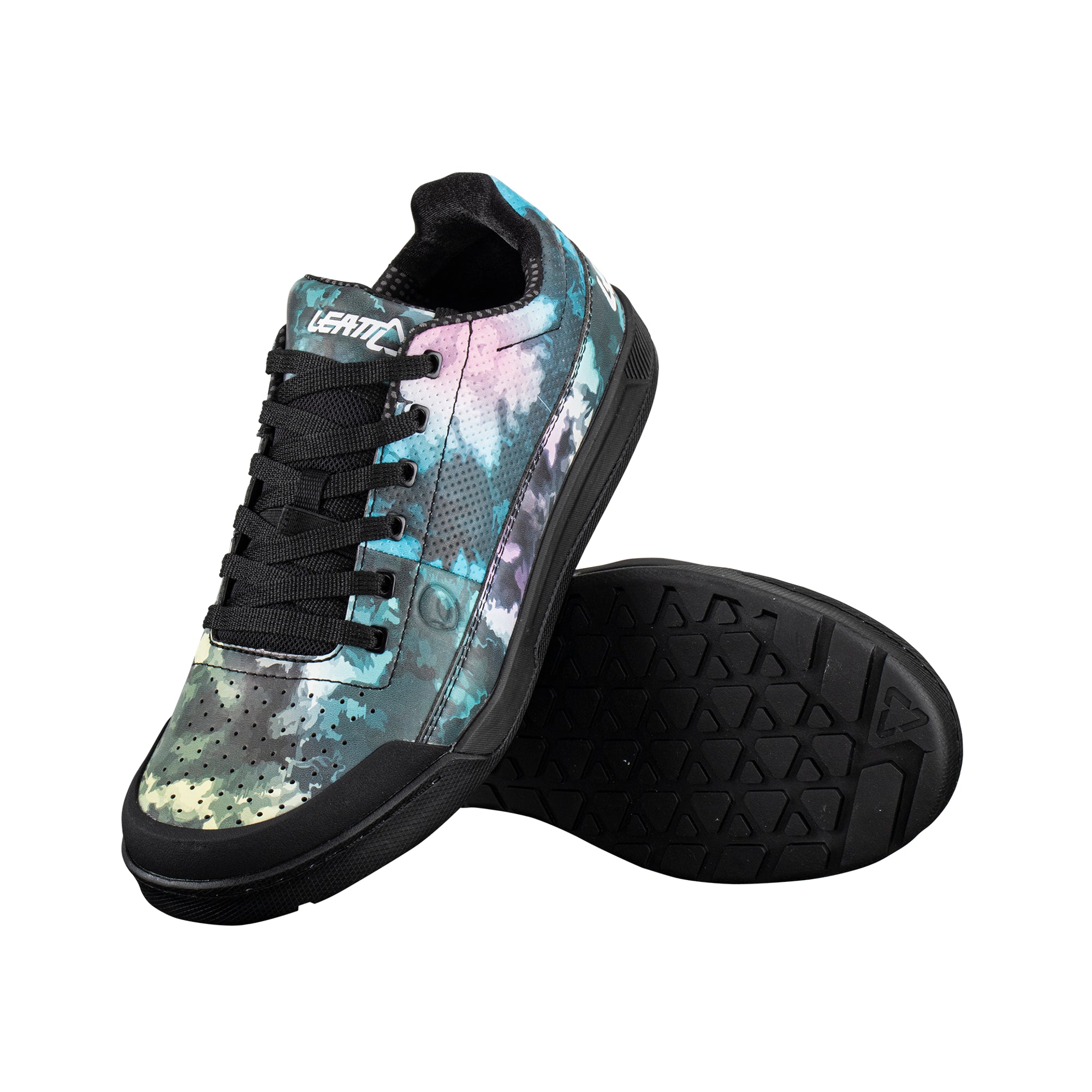 Scarpe MTB 2.0 Flat ideali per il Trail Riding