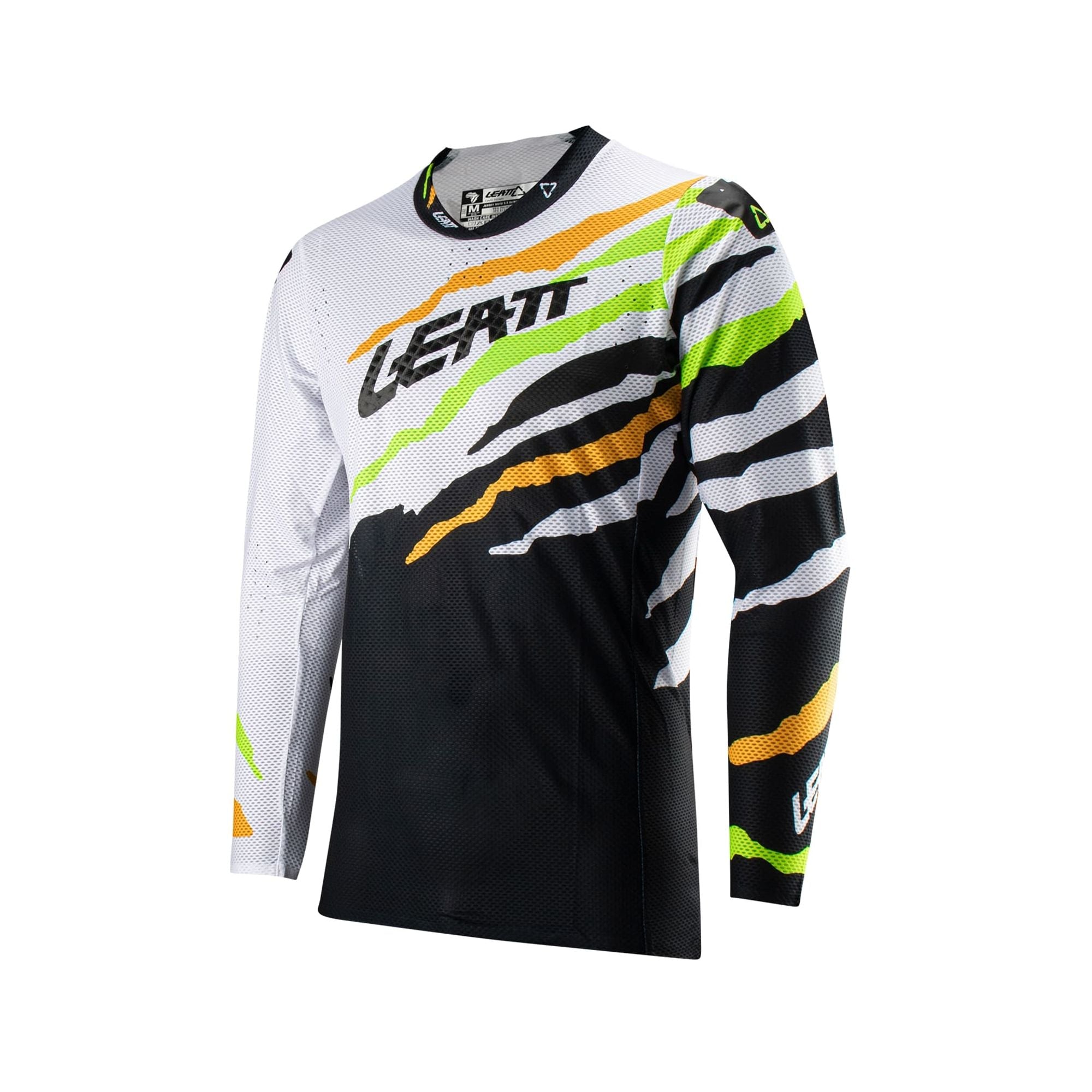 Maglia Motocross 5.5 UltraWeld ultra ventilata con tessuto MoistureCool