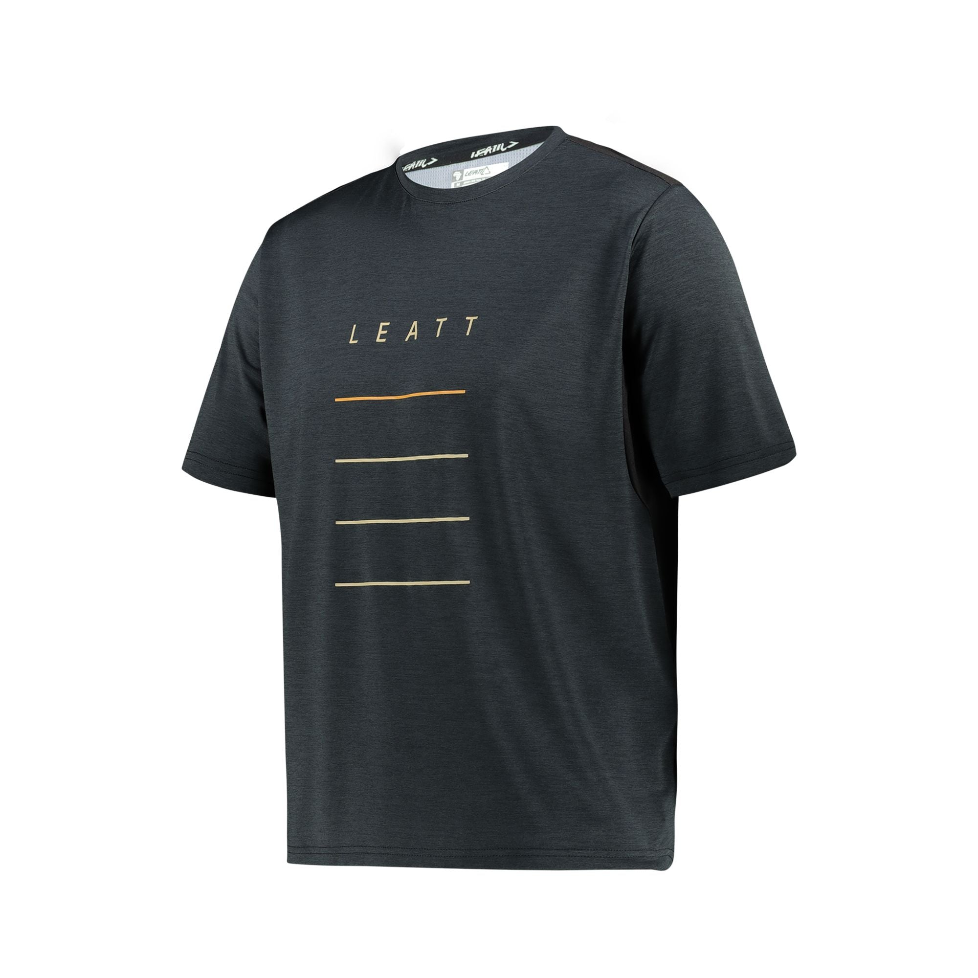 Maglia MTB Trail 1.0 a manica corta ultraleggera e traspirante