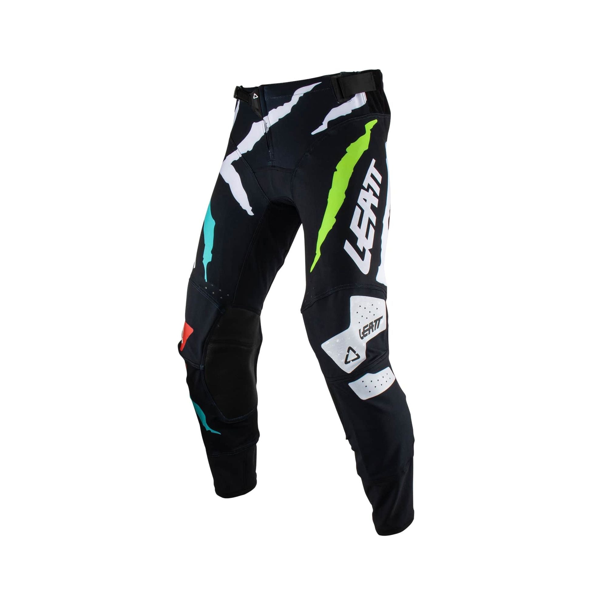 Pantaloni Moto 5.5 I.K.S. ultra leggeri ed elasticizzati