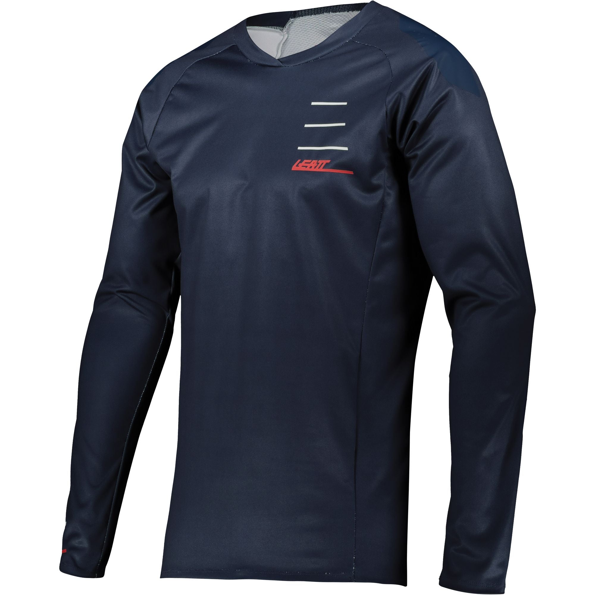Maglia MTB 5.0 a manica lunga impermeabile