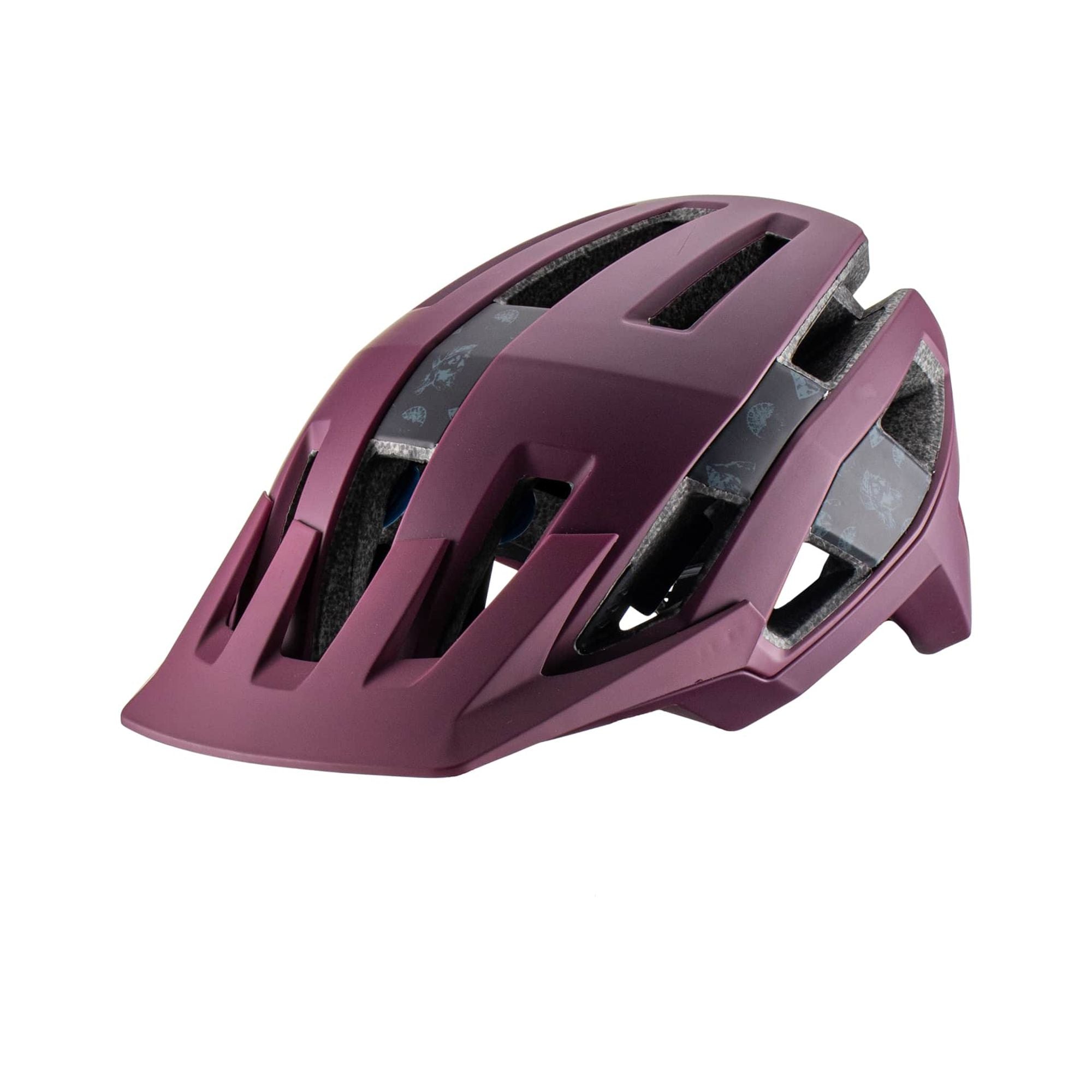 Casco MTB Trail 3.0 leggero e ultraventilato