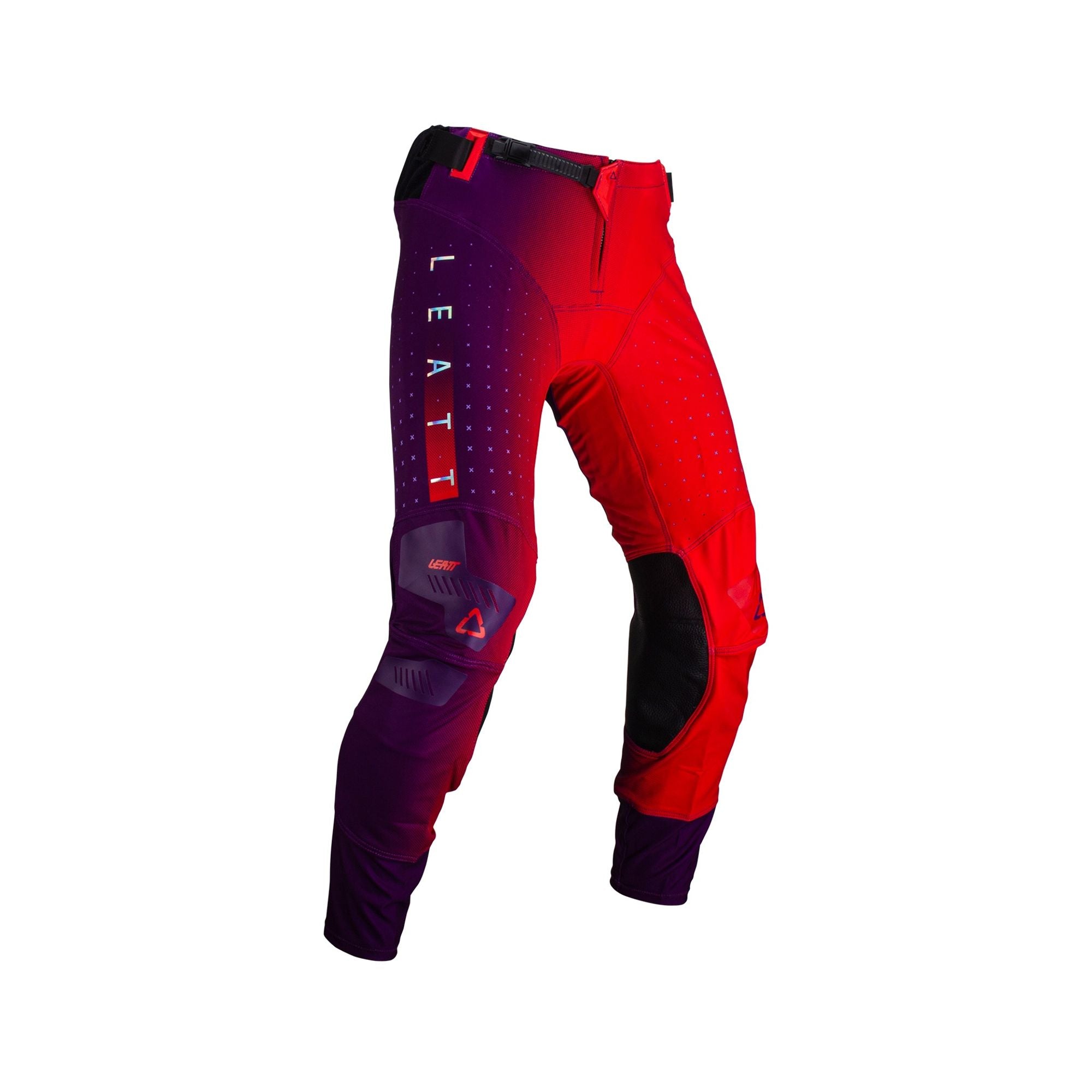 Pantaloni Moto 5.5 I.K.S. ultra leggeri e flessibili