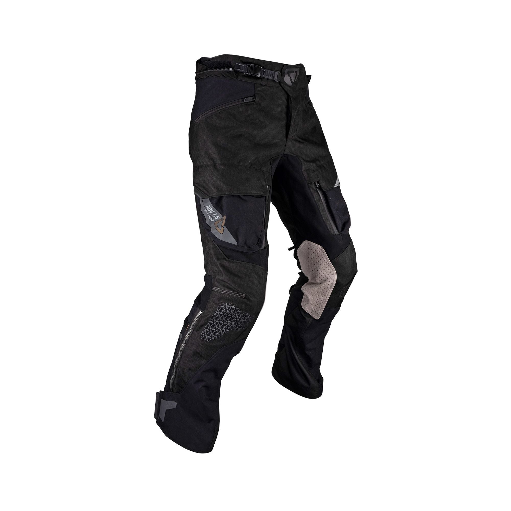 Pantaloni moto Adventure Multitour 7.5 resistenti a tutte le temperature