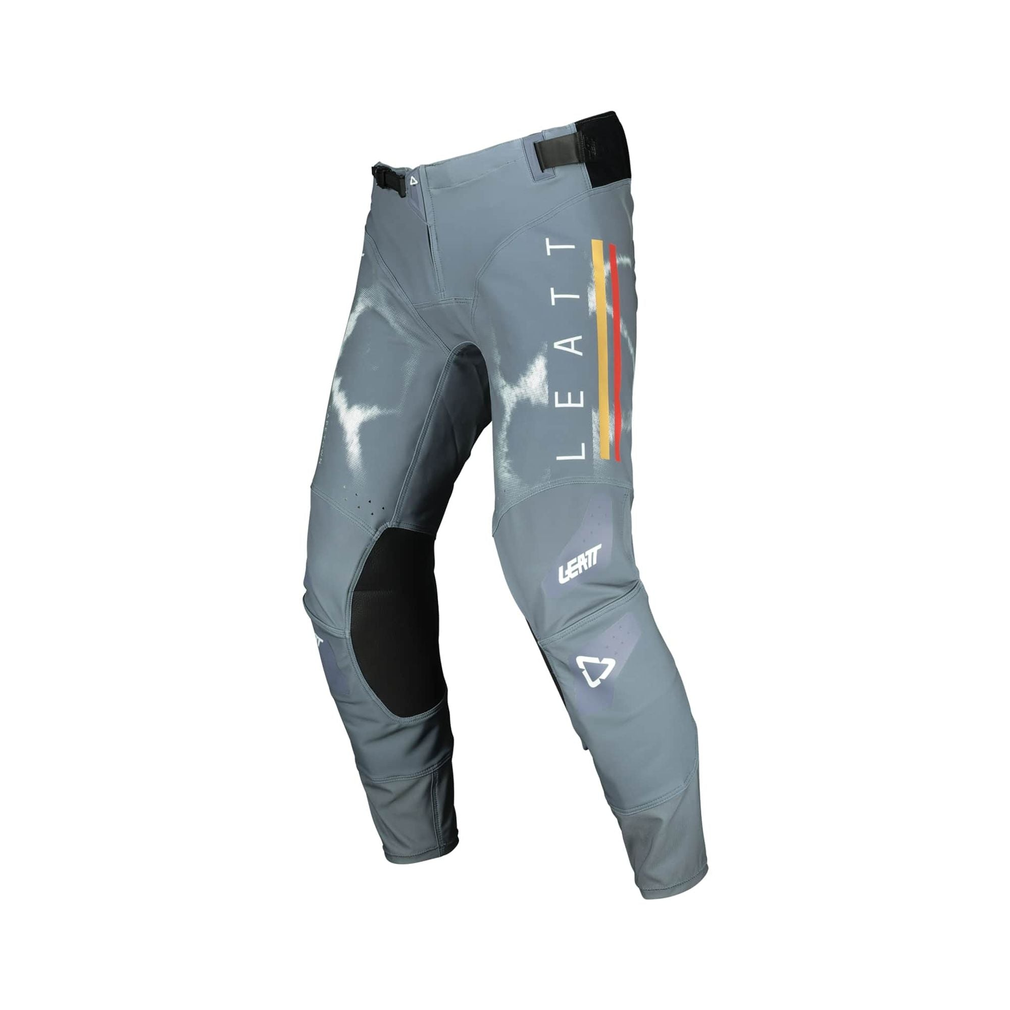 Pantaloni Moto 5.5 I.K.S. ultra leggeri ed elasticizzati