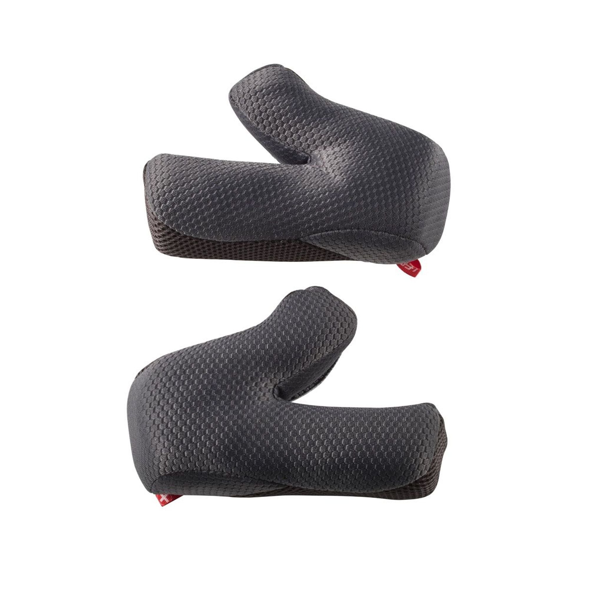 Guanciali interni Leatt in Dri-Lex® caschi moto GPX 4.5/5.5/6.5