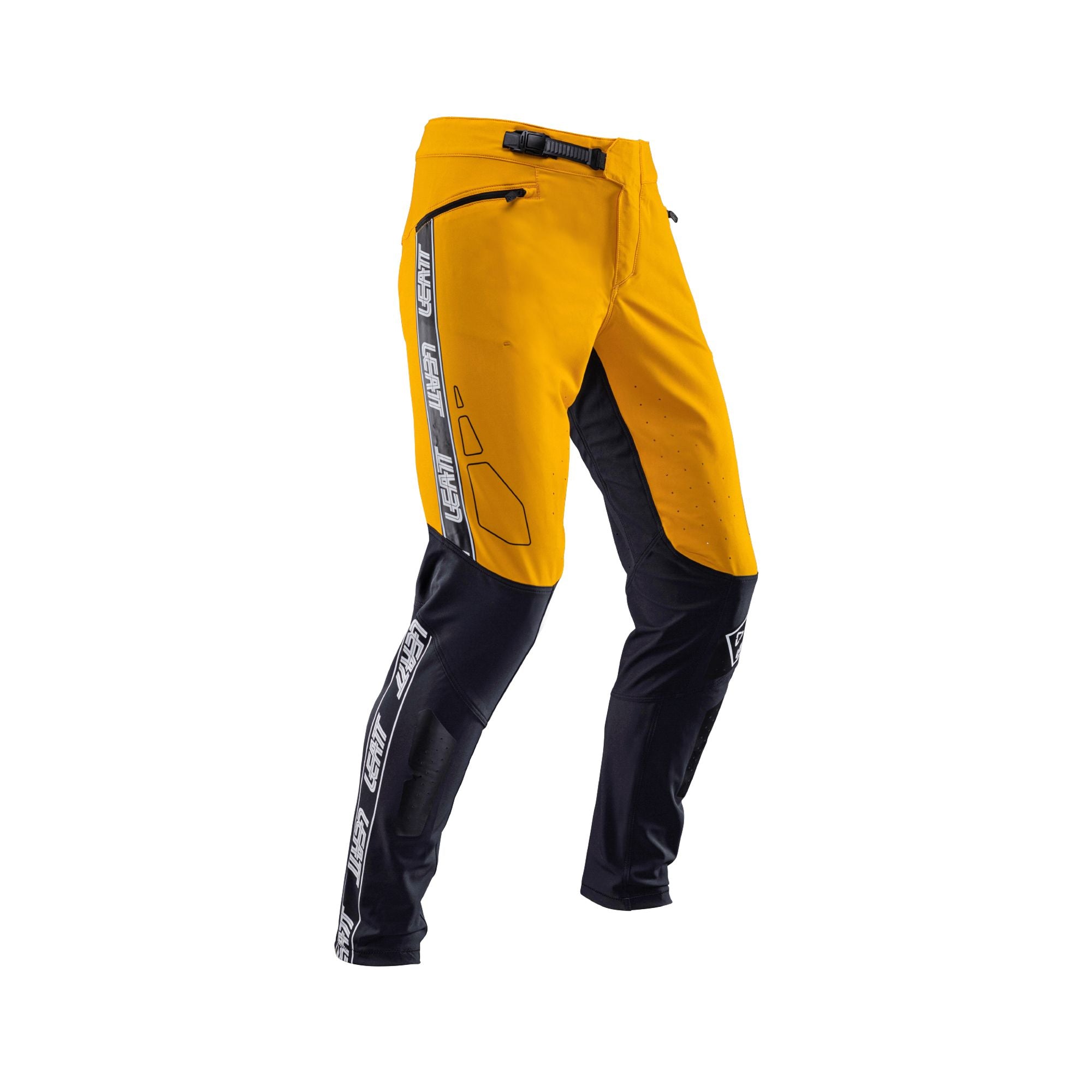 Pantaloni MTB Gravity 4.0 leggeri e ventilati