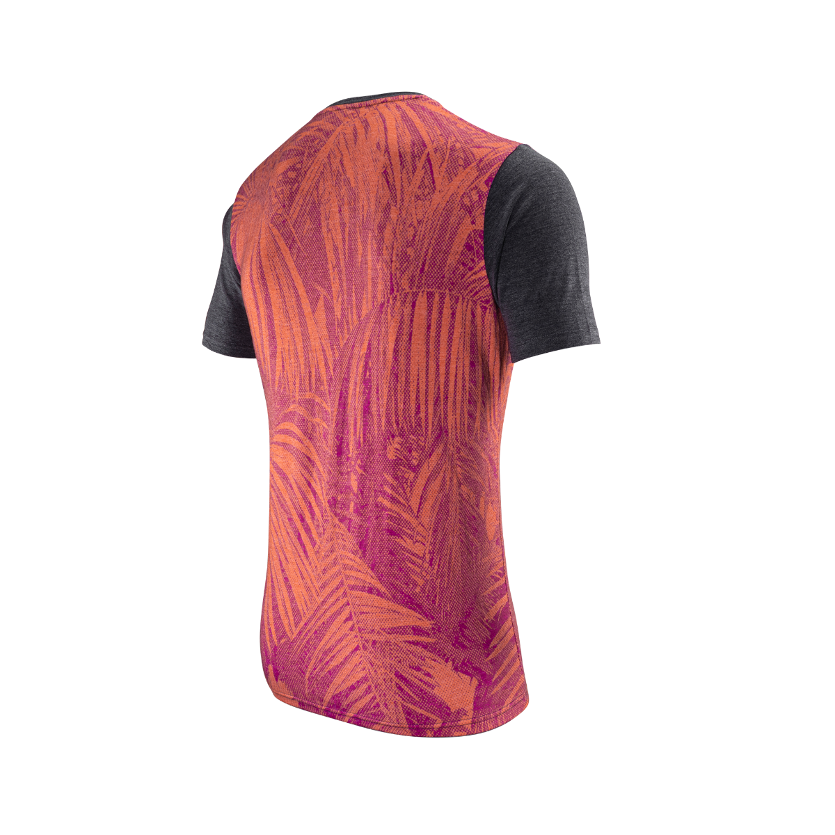 Maglia a maniche corte Premium in cotone da donna