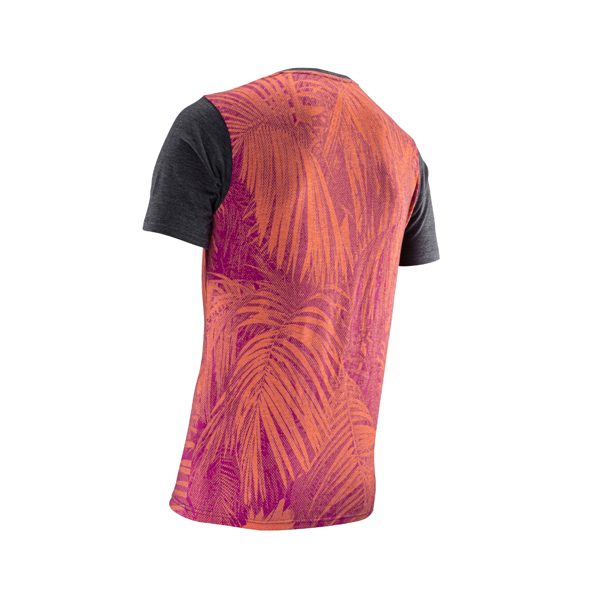 Maglia a maniche corte Premium in cotone da donna