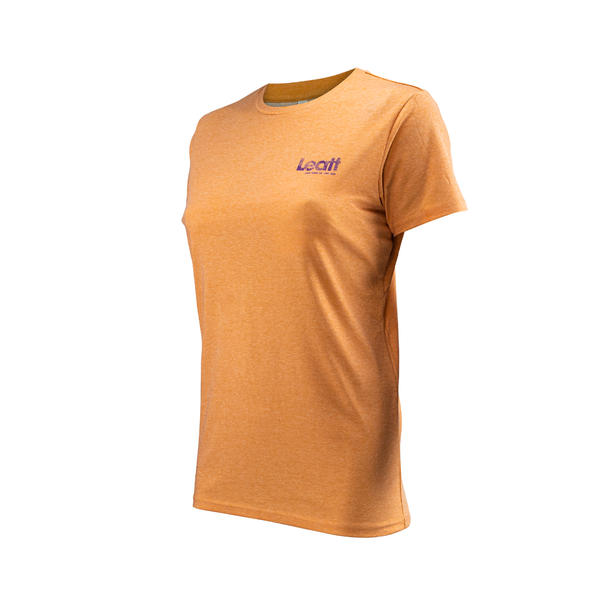 Maglia a maniche corte Core disponibile in diversi colori da donna