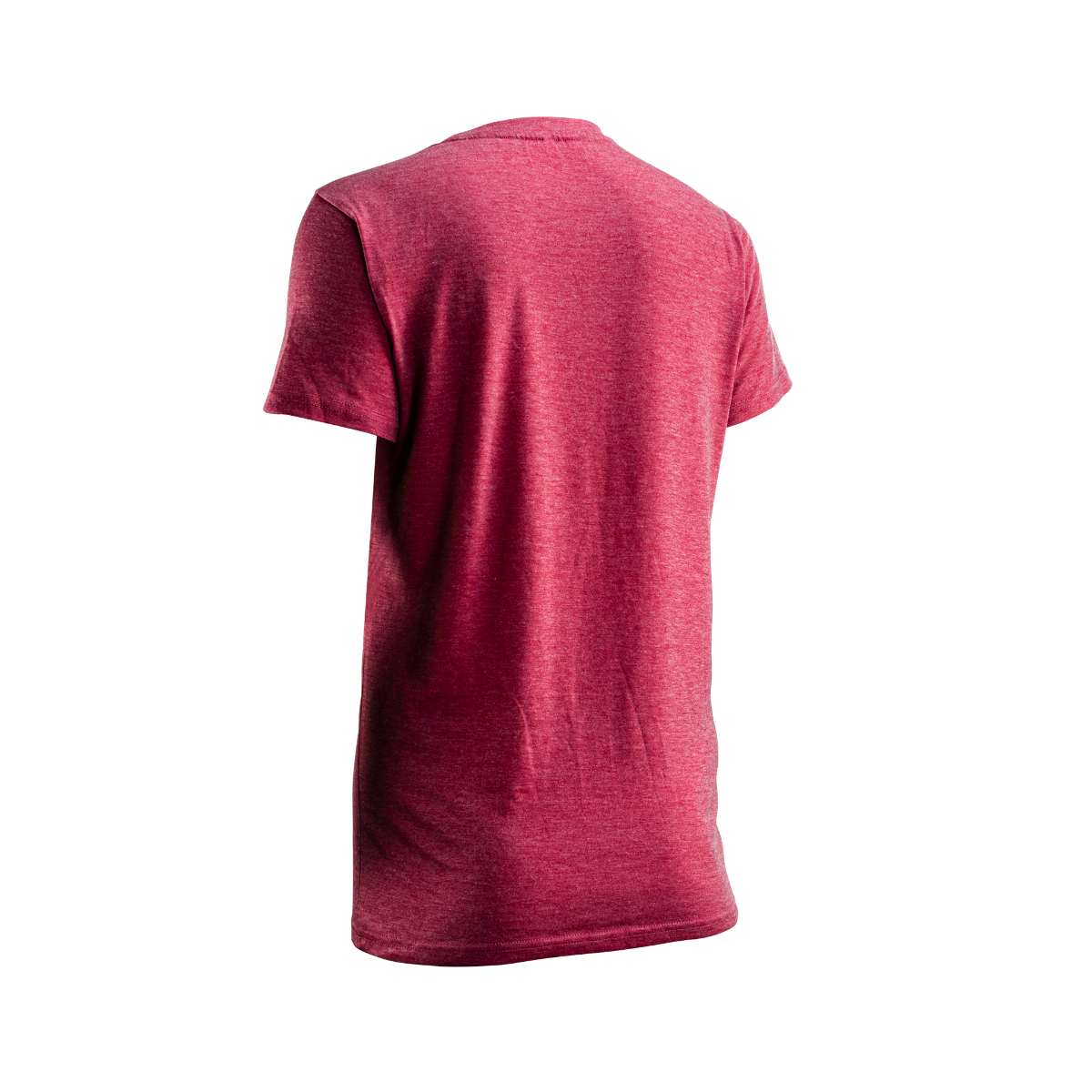 Maglia a maniche corte Premium in cotone da donna
