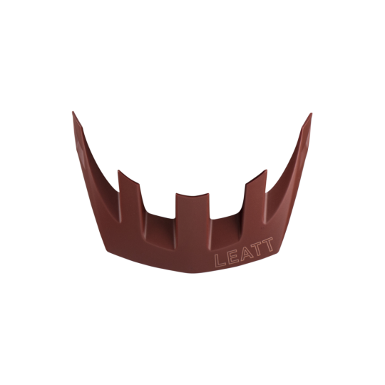 Visiera Casco MTB Trail 2.0 V24